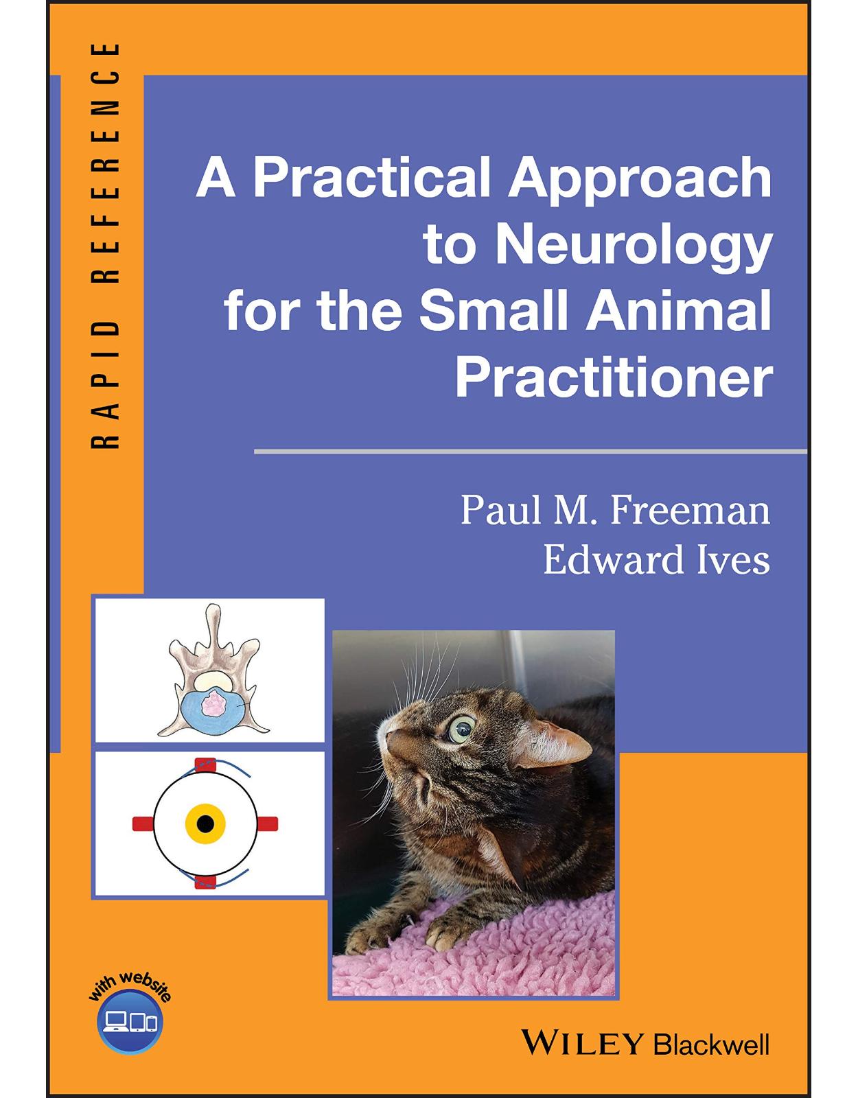 A Practical Approach to Neurology for the Small Animal Practitioner