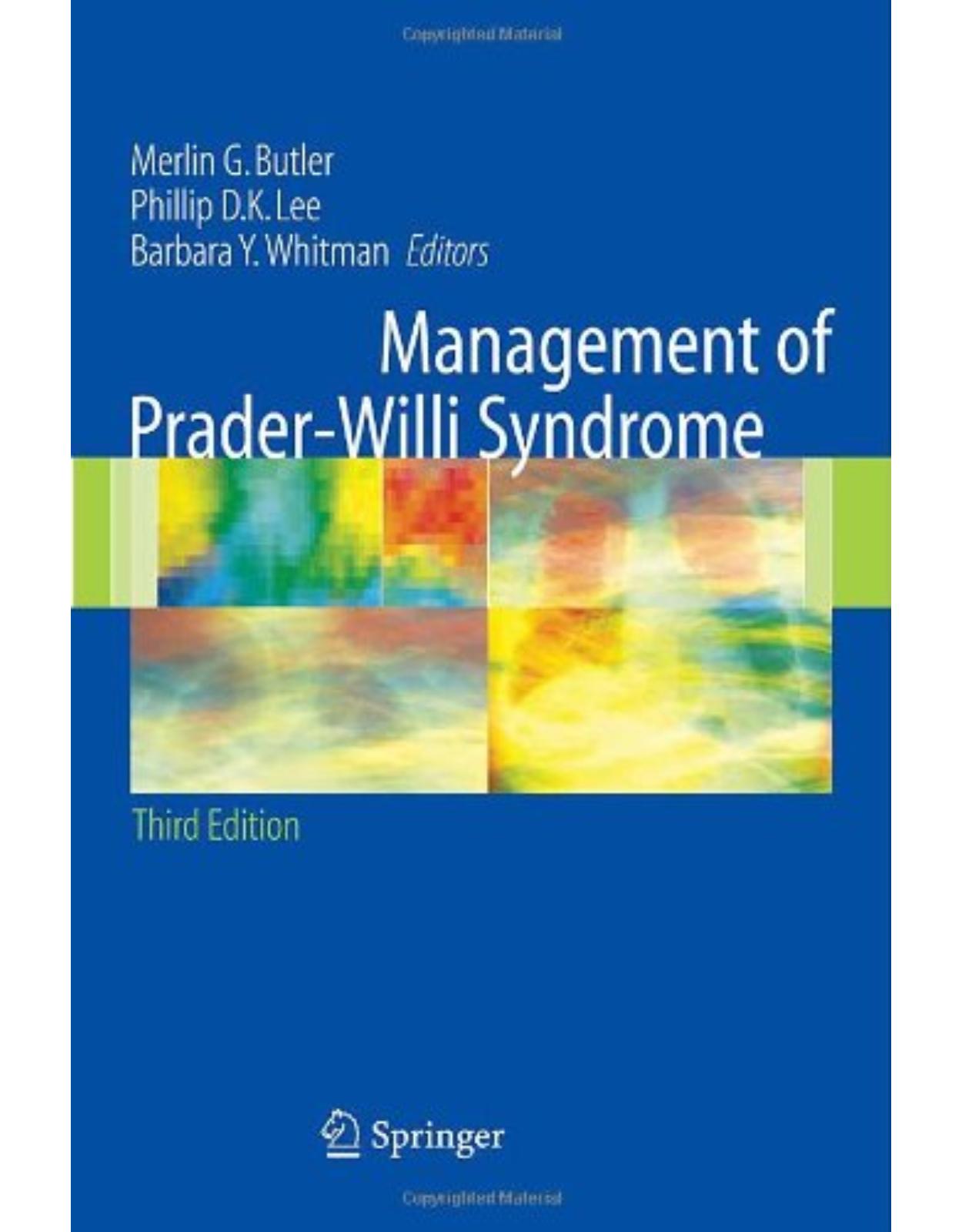 Management of Prader-Willi Syndrome 