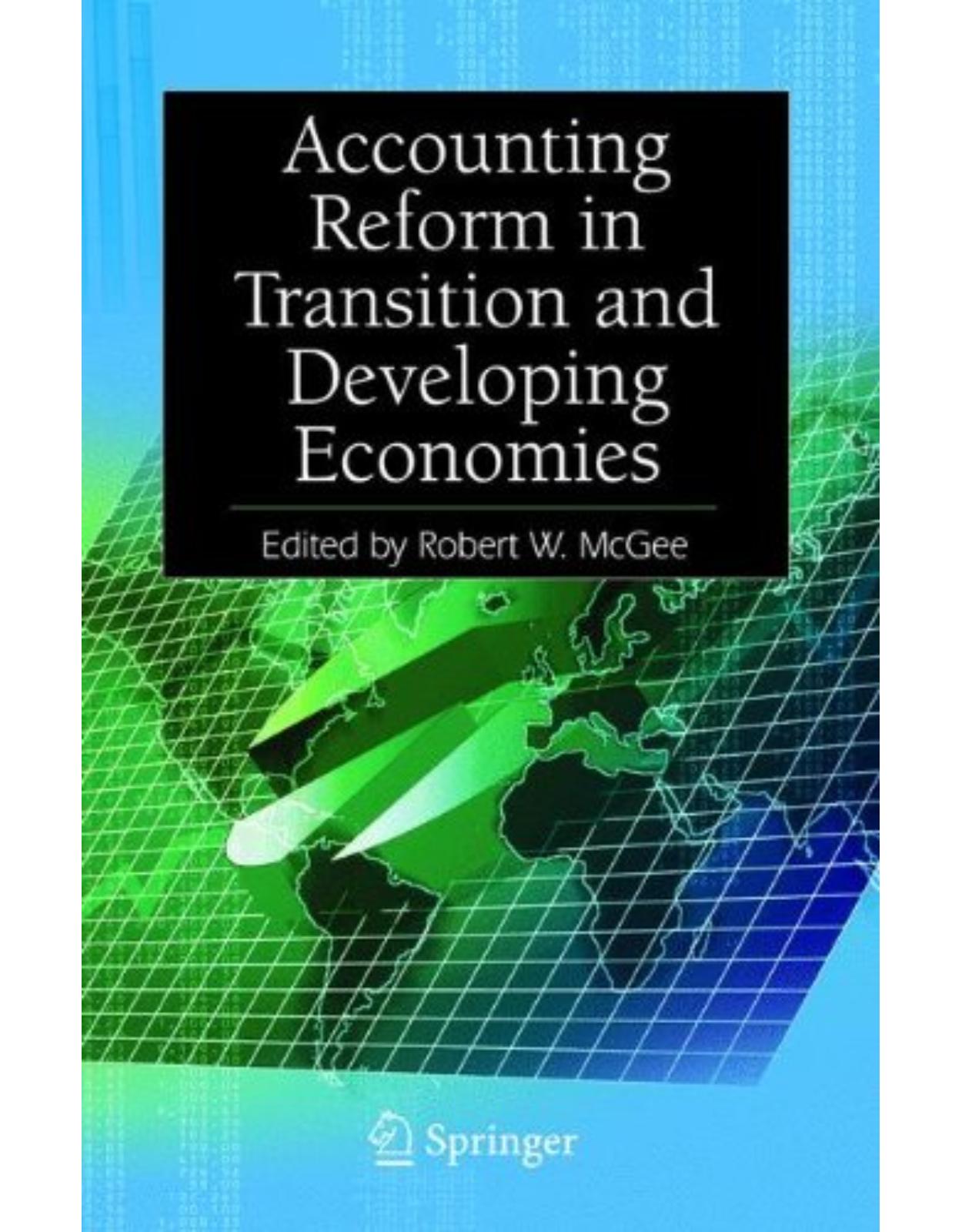 Accounting Reform in Transition and Developing Economies