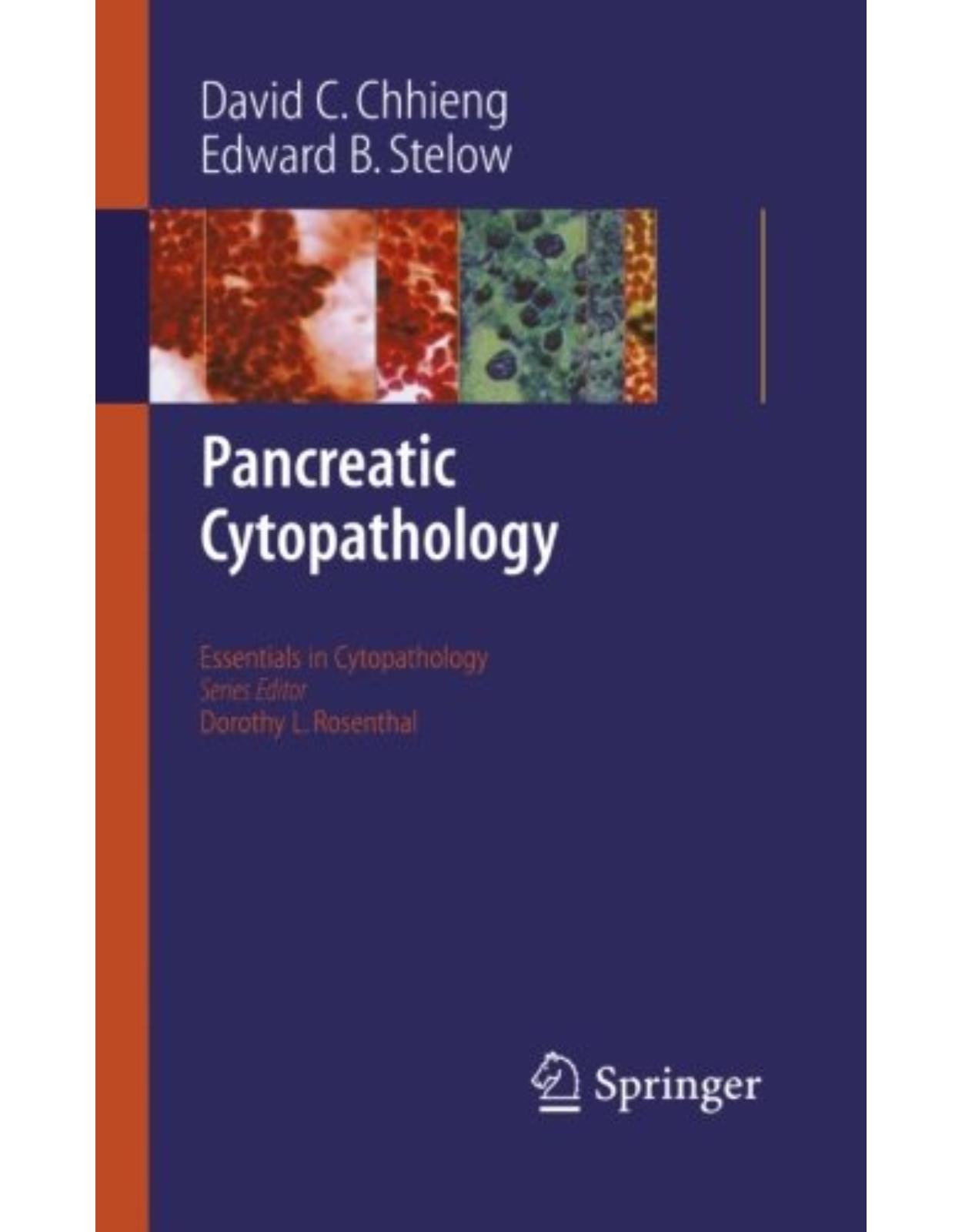 Pancreatic Cytopathology (Essentials in Cytopathology)