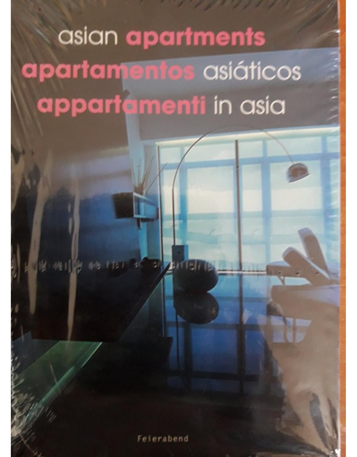 Asian Apartments