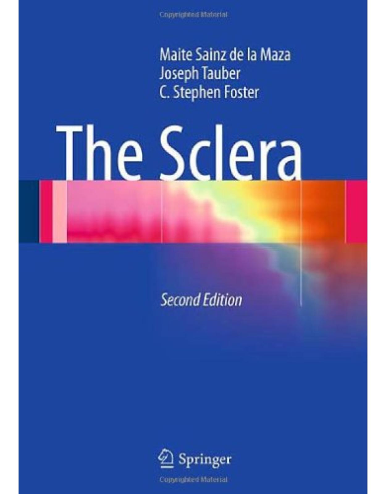 The Sclera