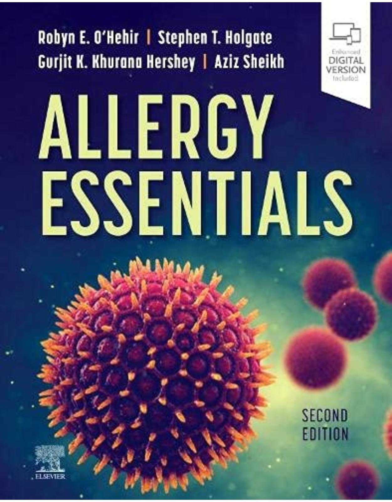 Allergy Essentials 