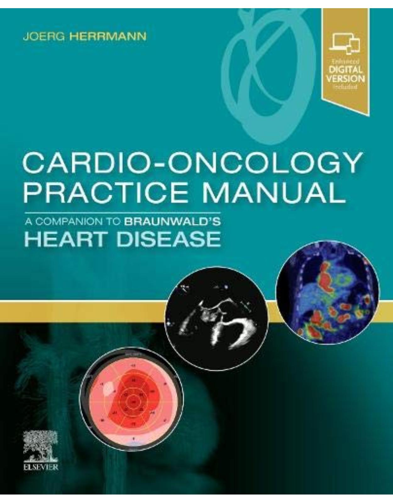 Cardio-Oncology Practice Manual