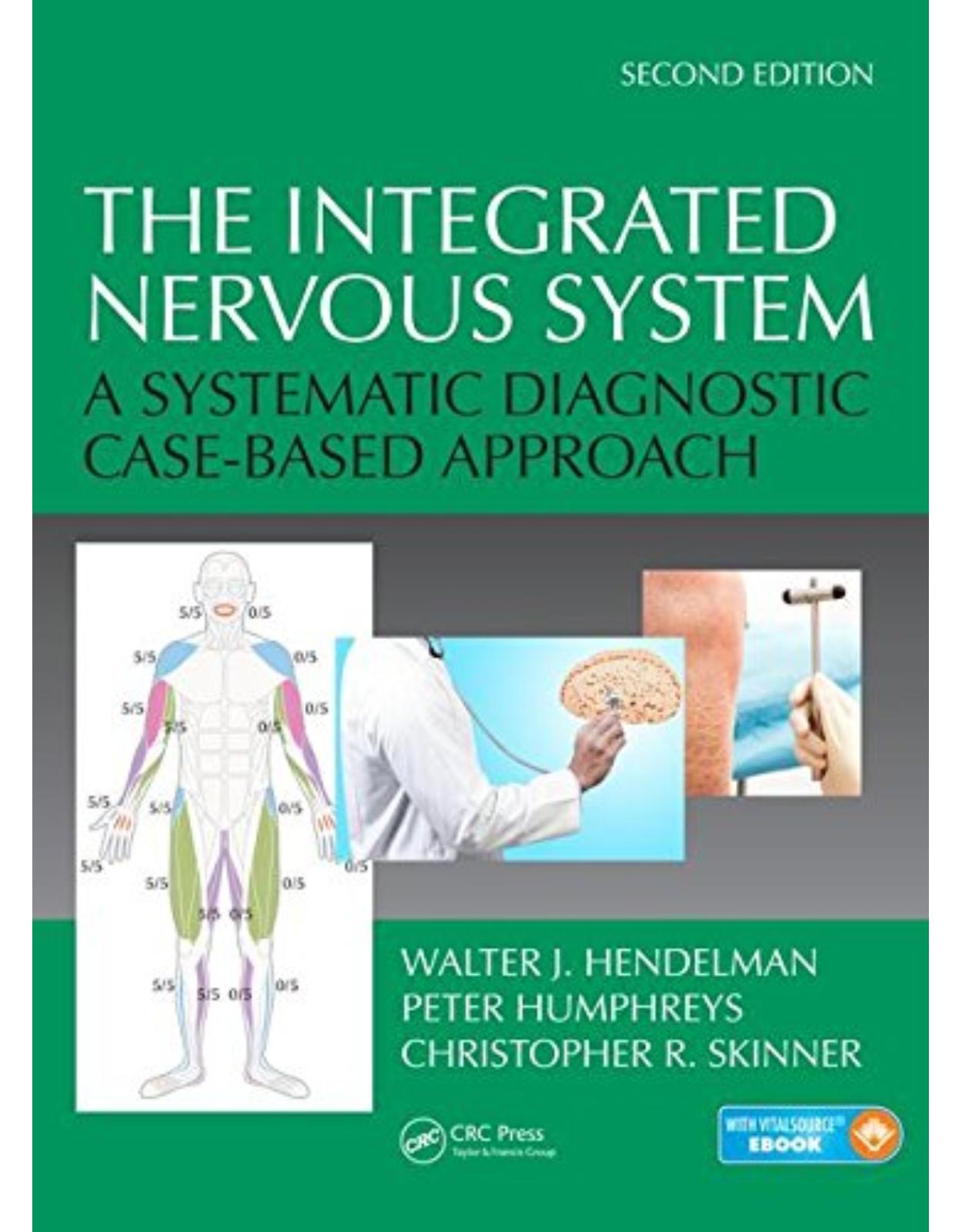 The Integrated Nervous System: A Systematic Diagnostic Case-Based Approach