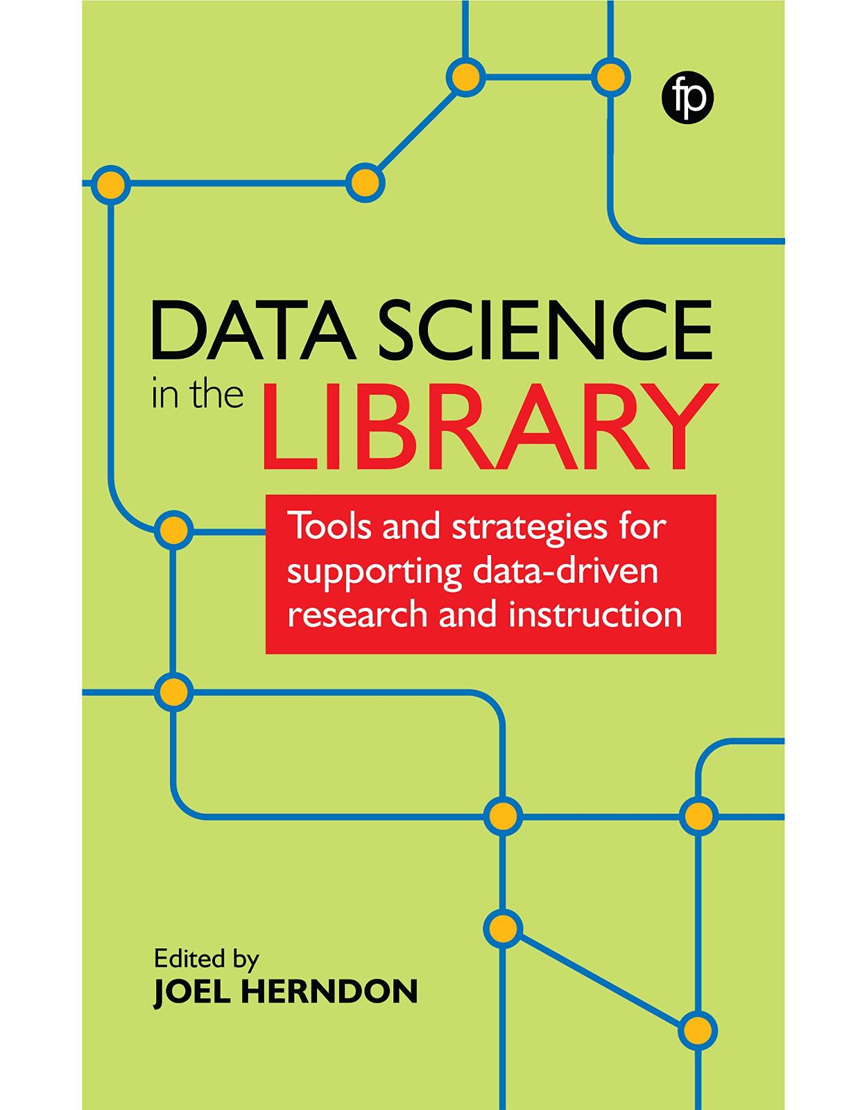 Data Science in the Library