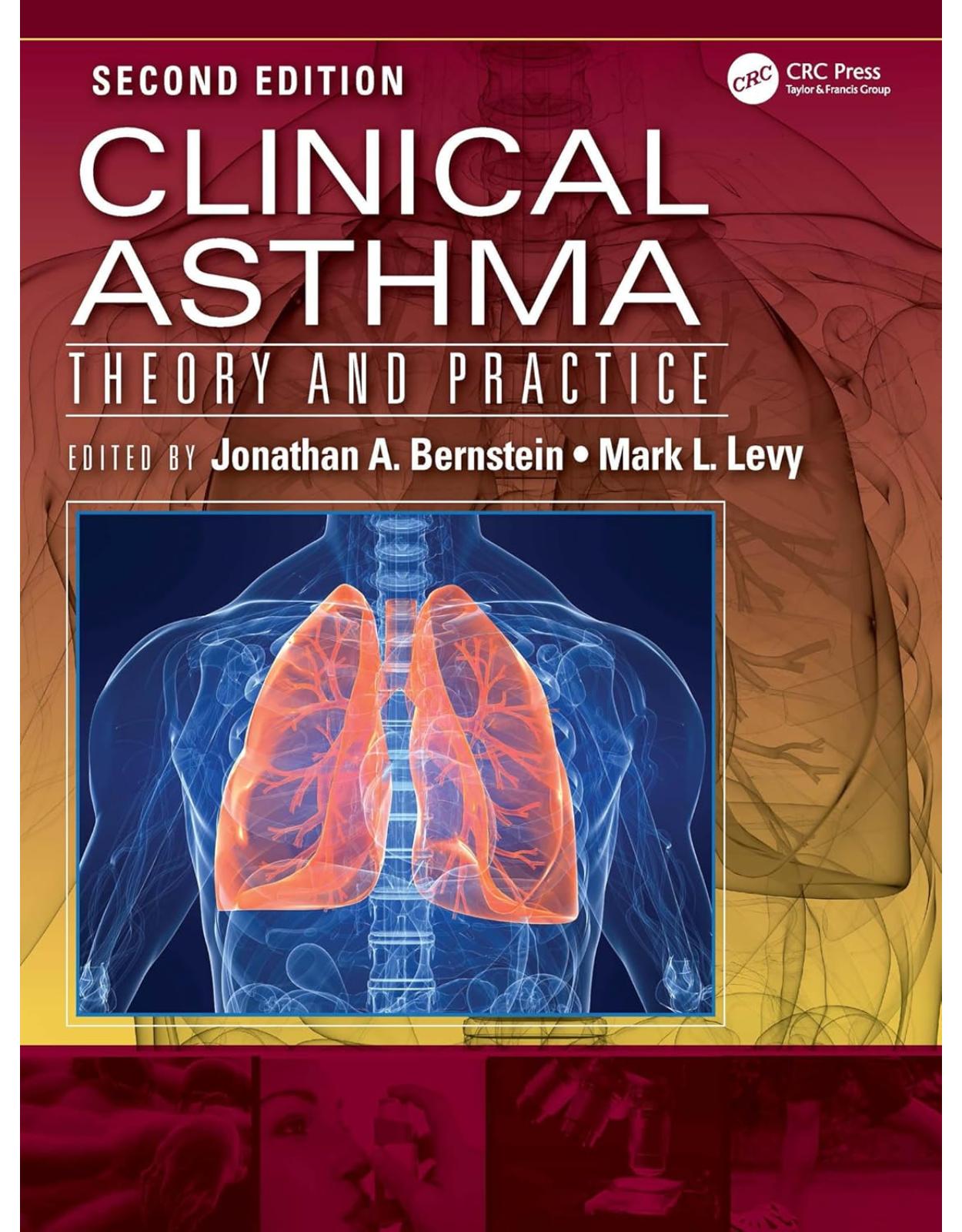 Clinical Asthma. Theory and Practice