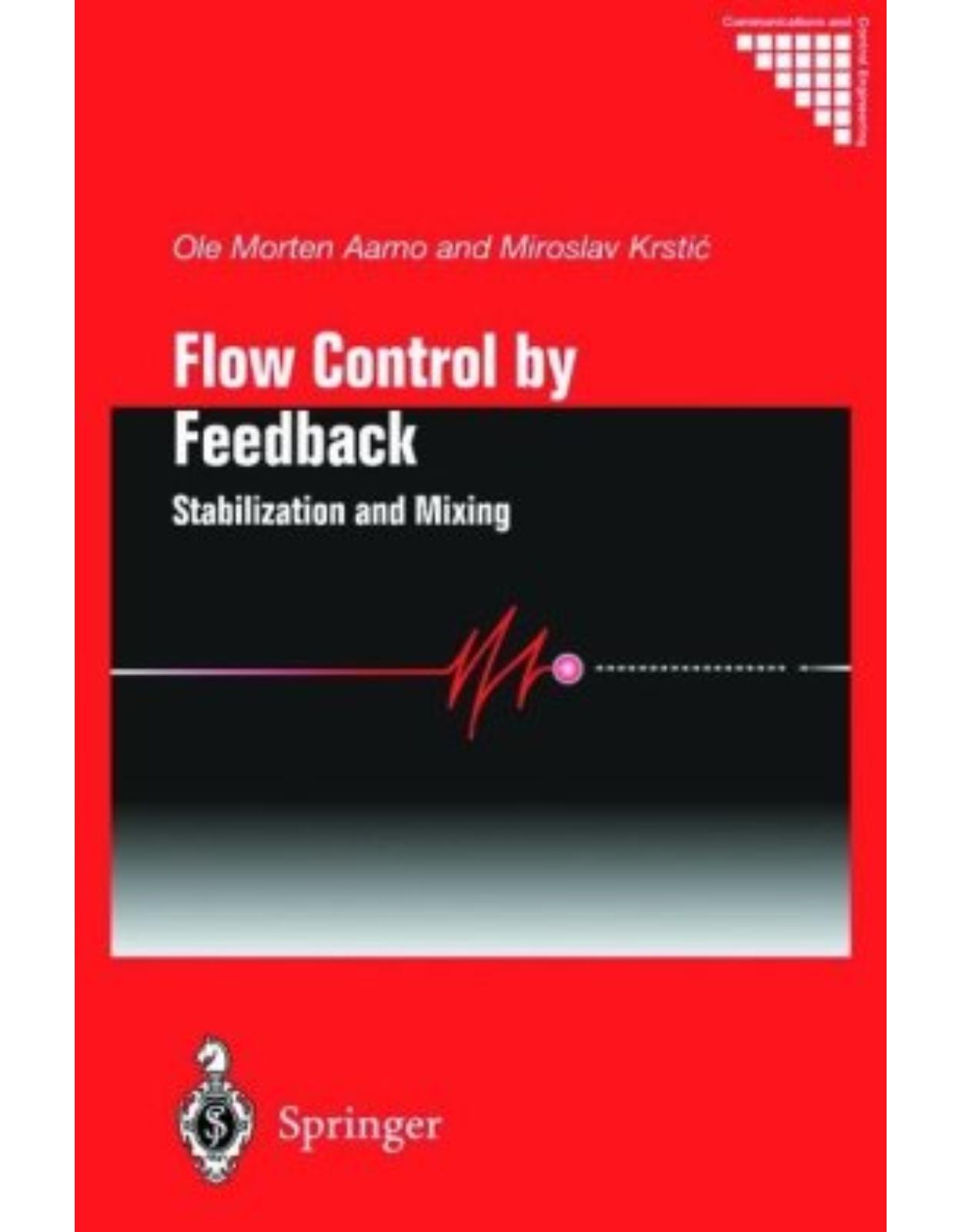 Flow Control by Feedback