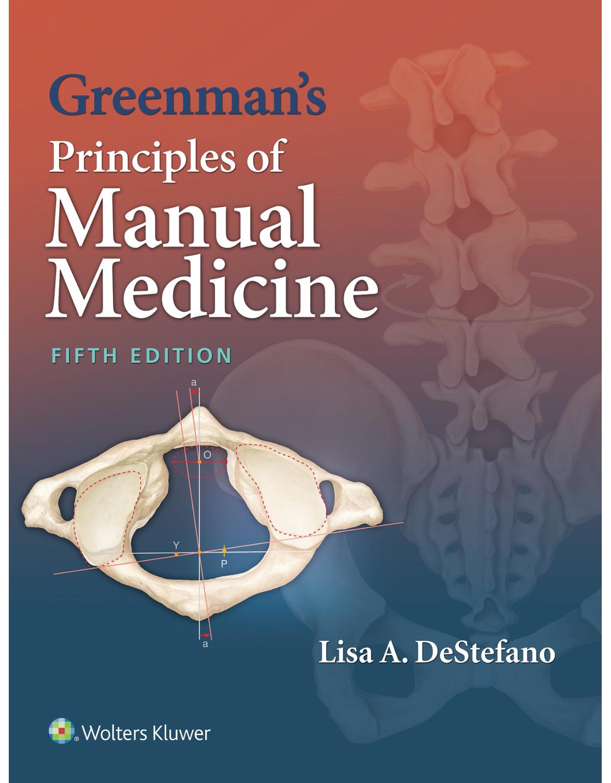 Greenman's Principles of Manual Medicine