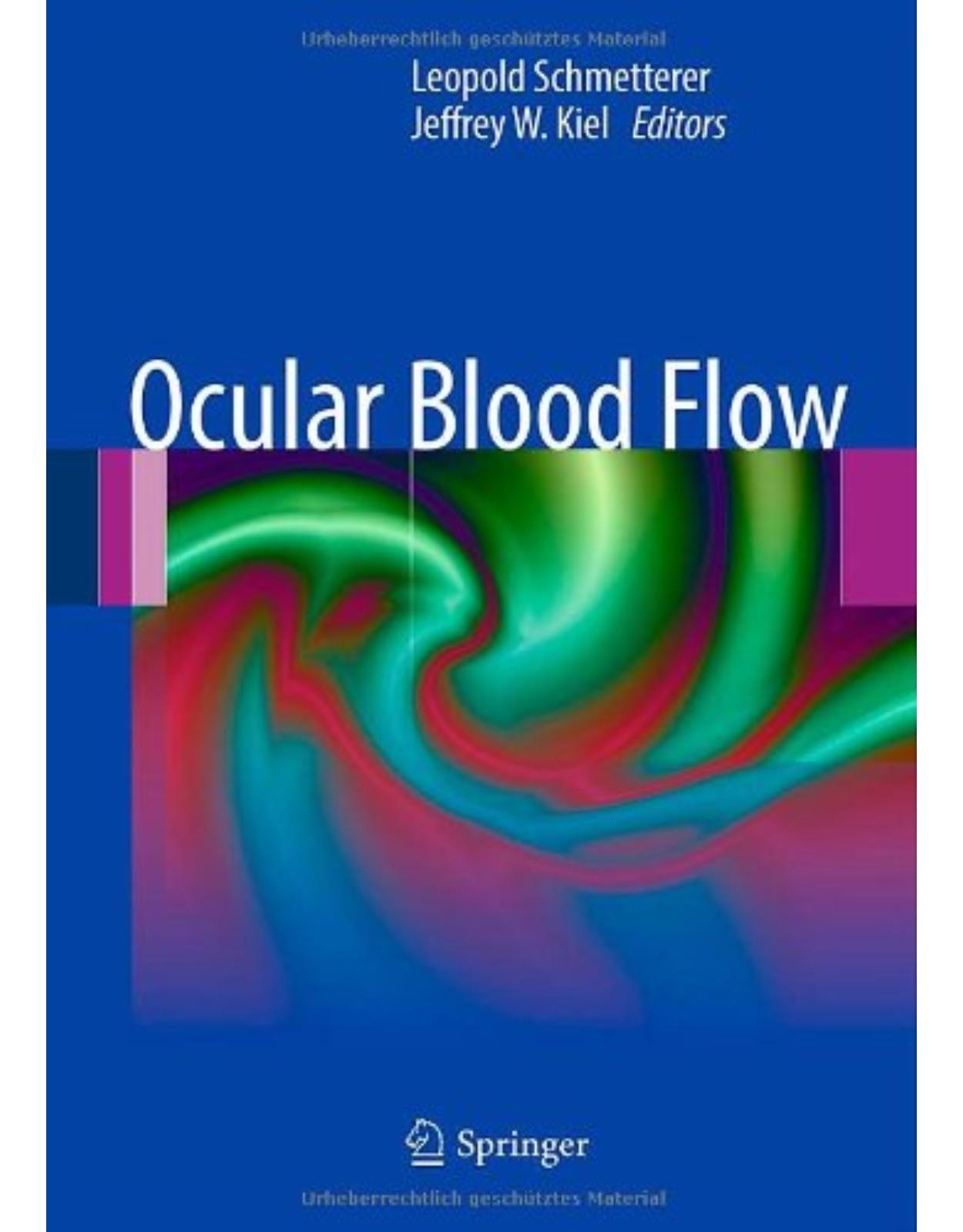 Ocular Blood Flow