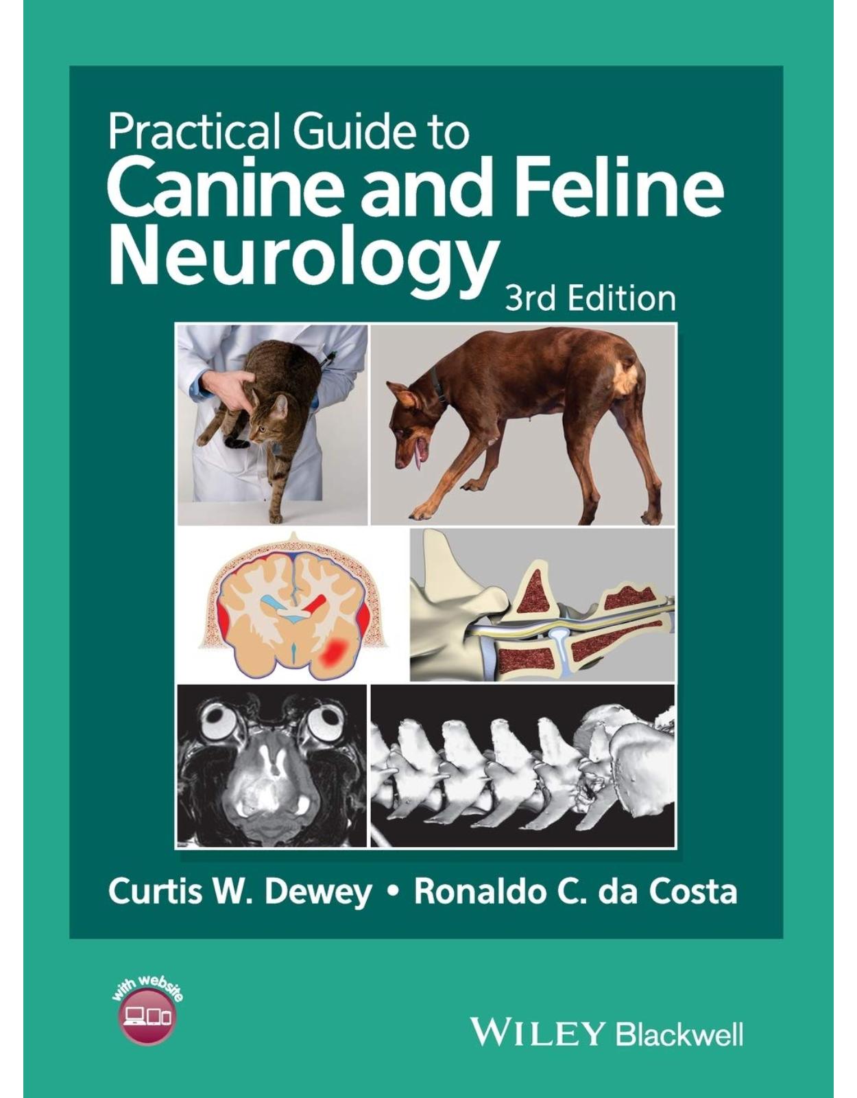 Practical Guide to Canine and Feline Neurology