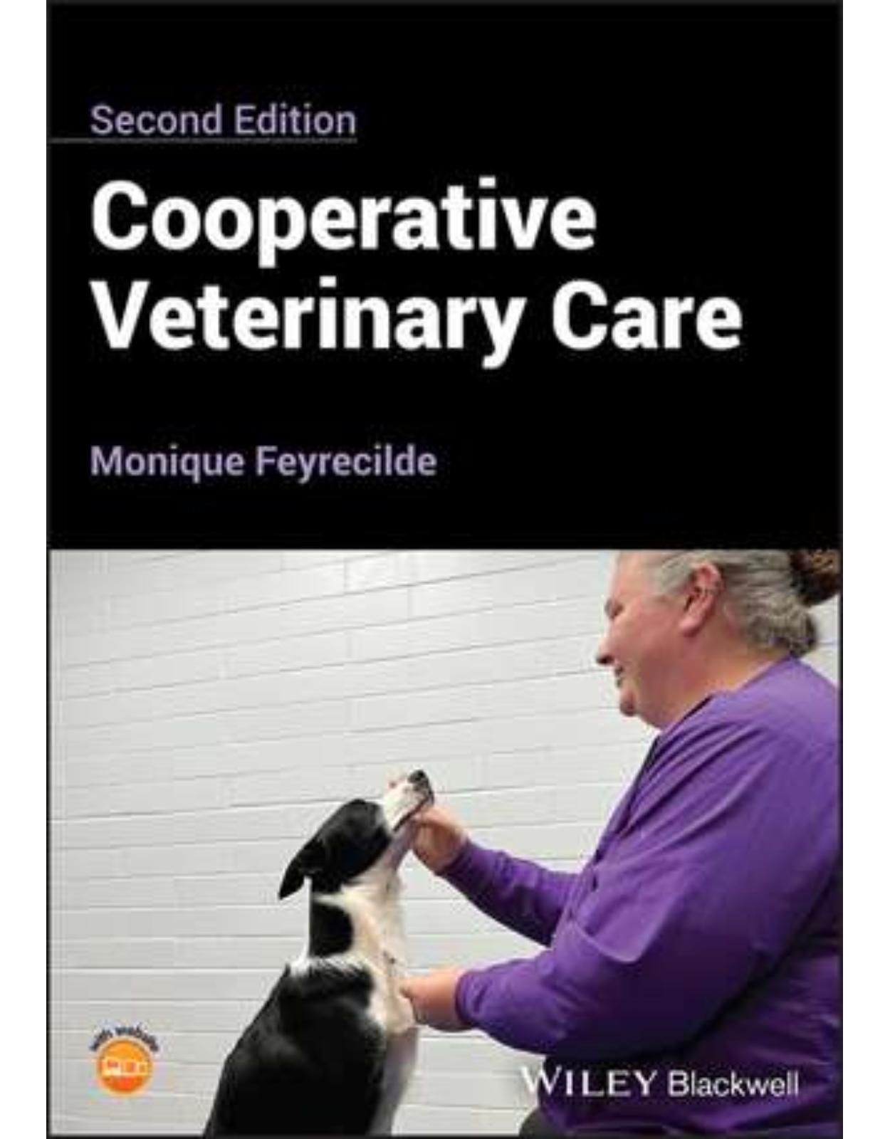 Cooperative Veterinary Care