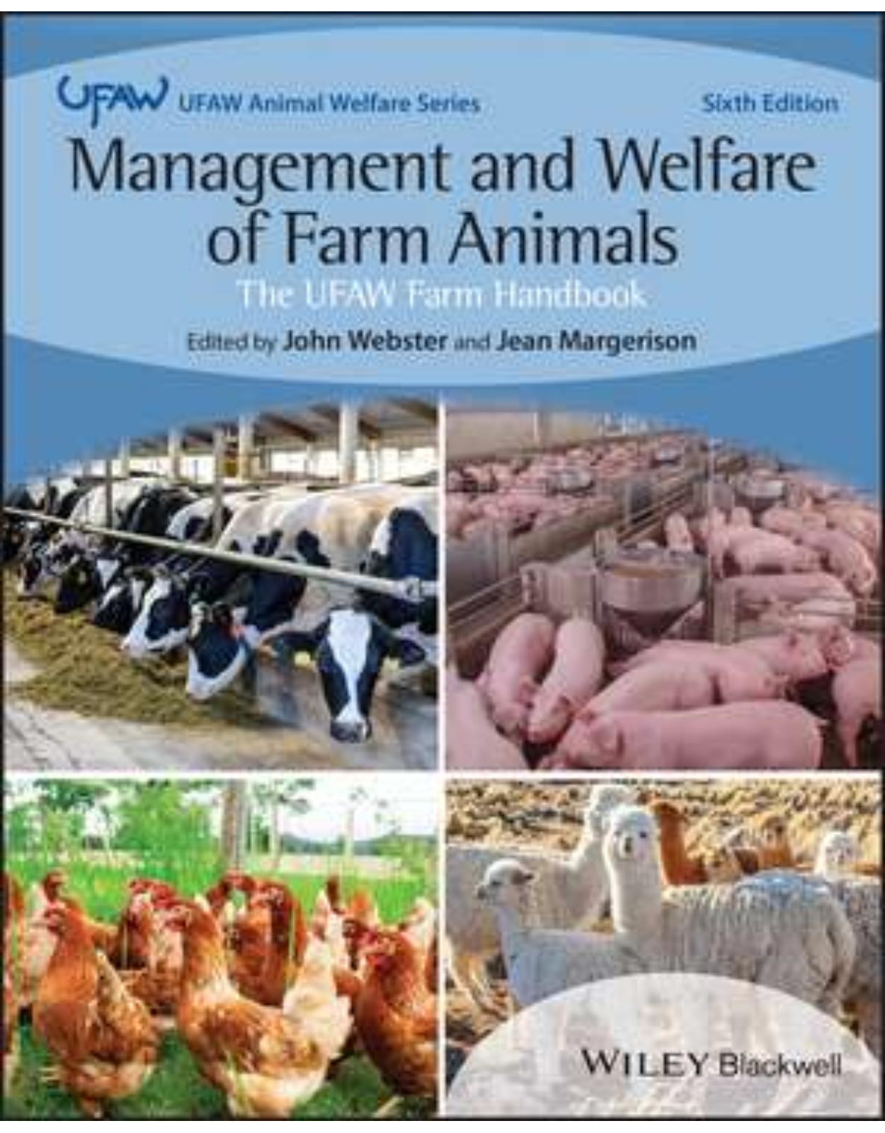 Management and Welfare of Farm Animals