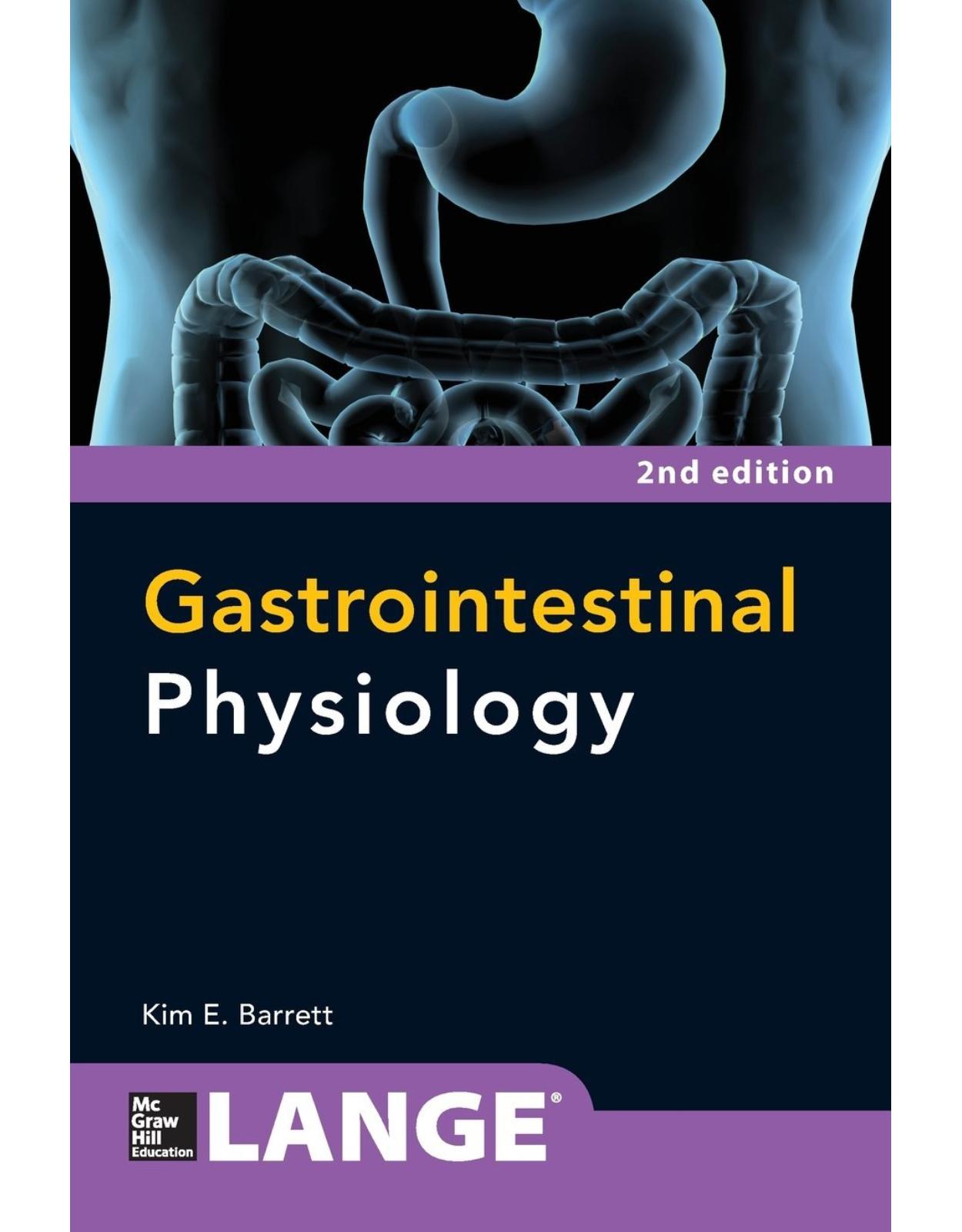 Gastrointestinal Physiology 