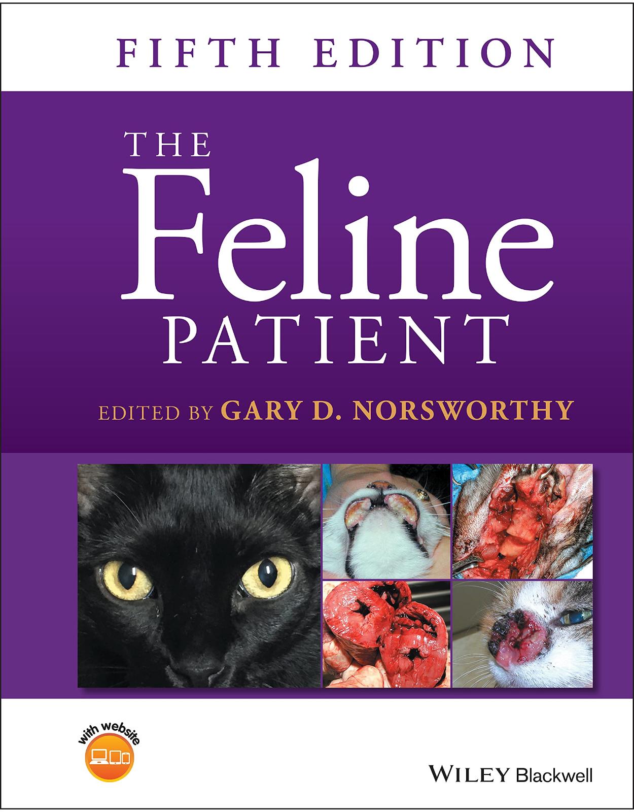 The Feline Patient