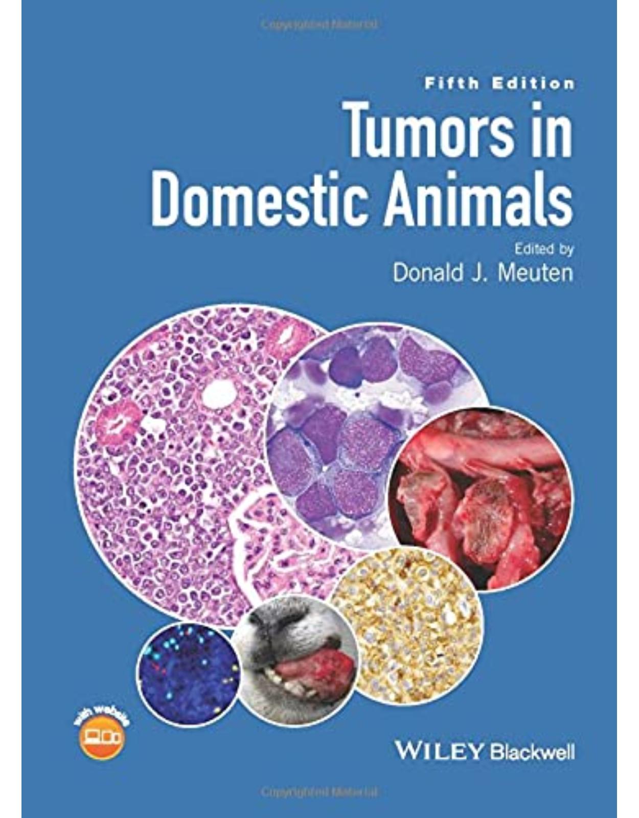 Tumors in Domestic Animals