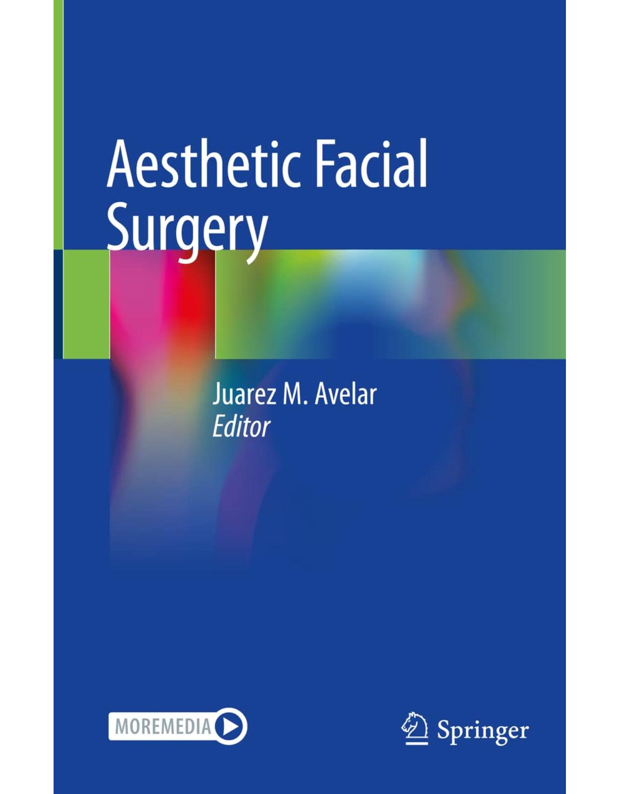 Aesthetic Facial Surgery