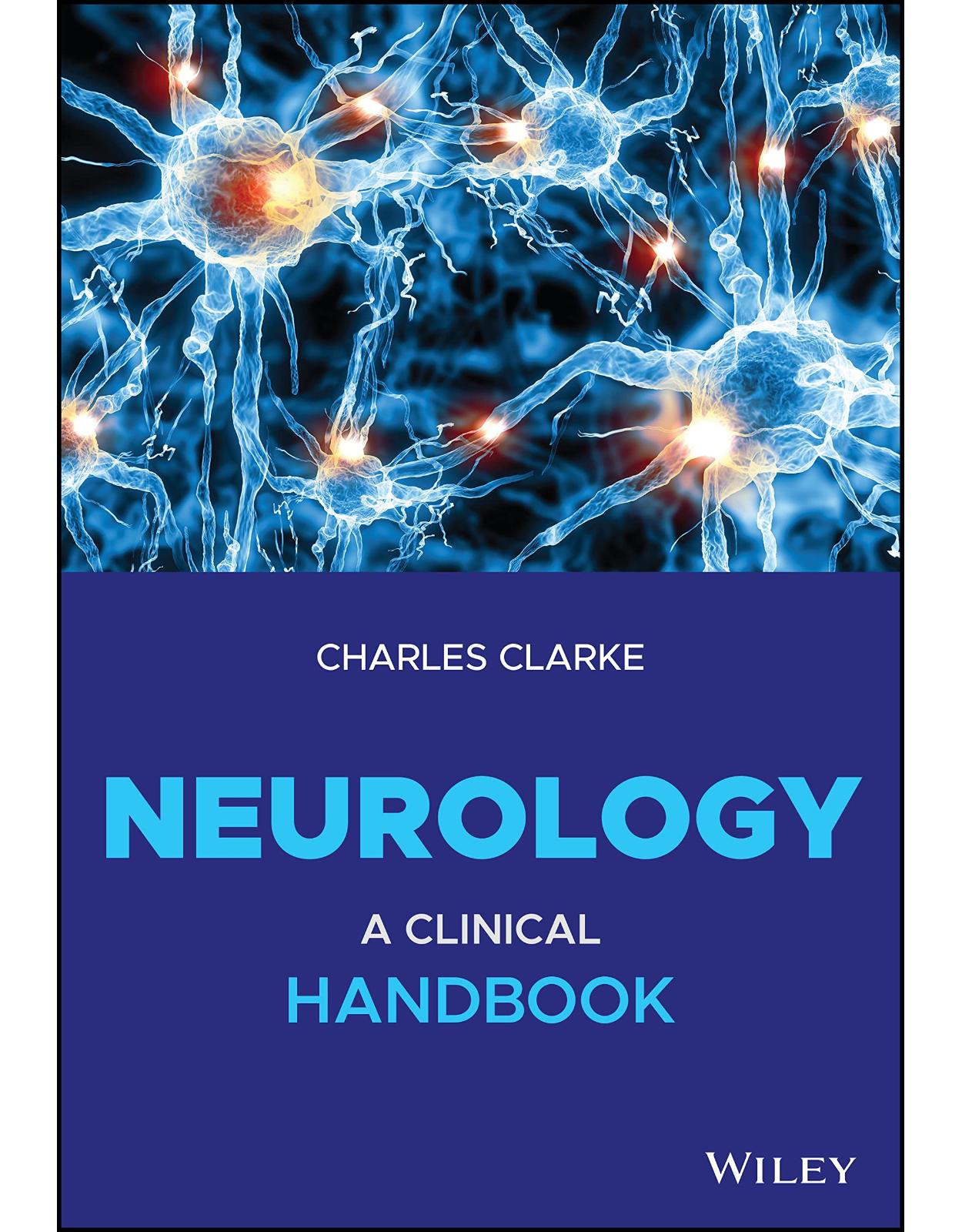 Neurology: A Clinical Handbook 