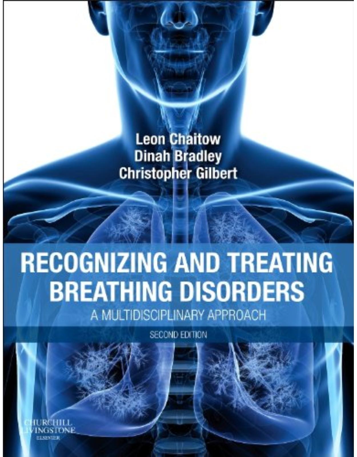 Recognizing and Treating Breathing Disorders