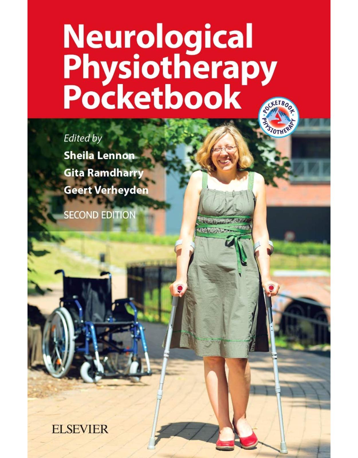Neurological Physiotherapy Pocketbook, 2e