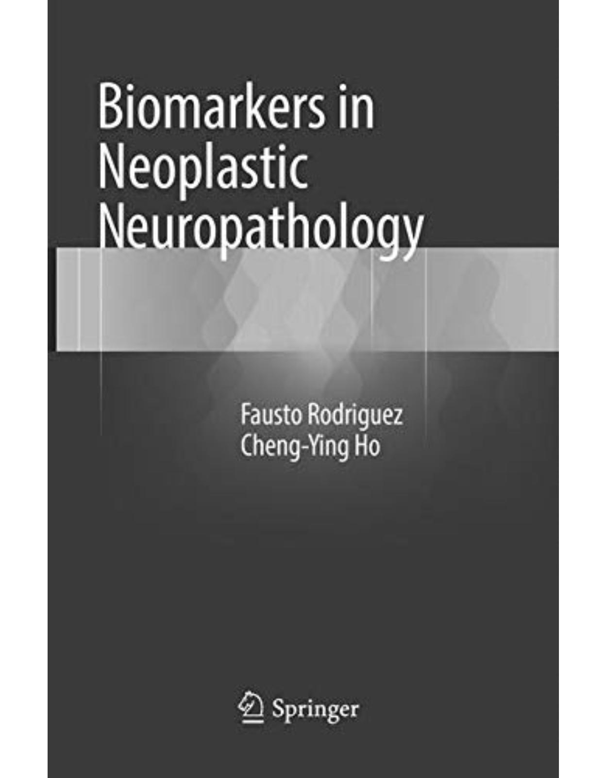 Biomarkers in Neoplastic Neuropathology