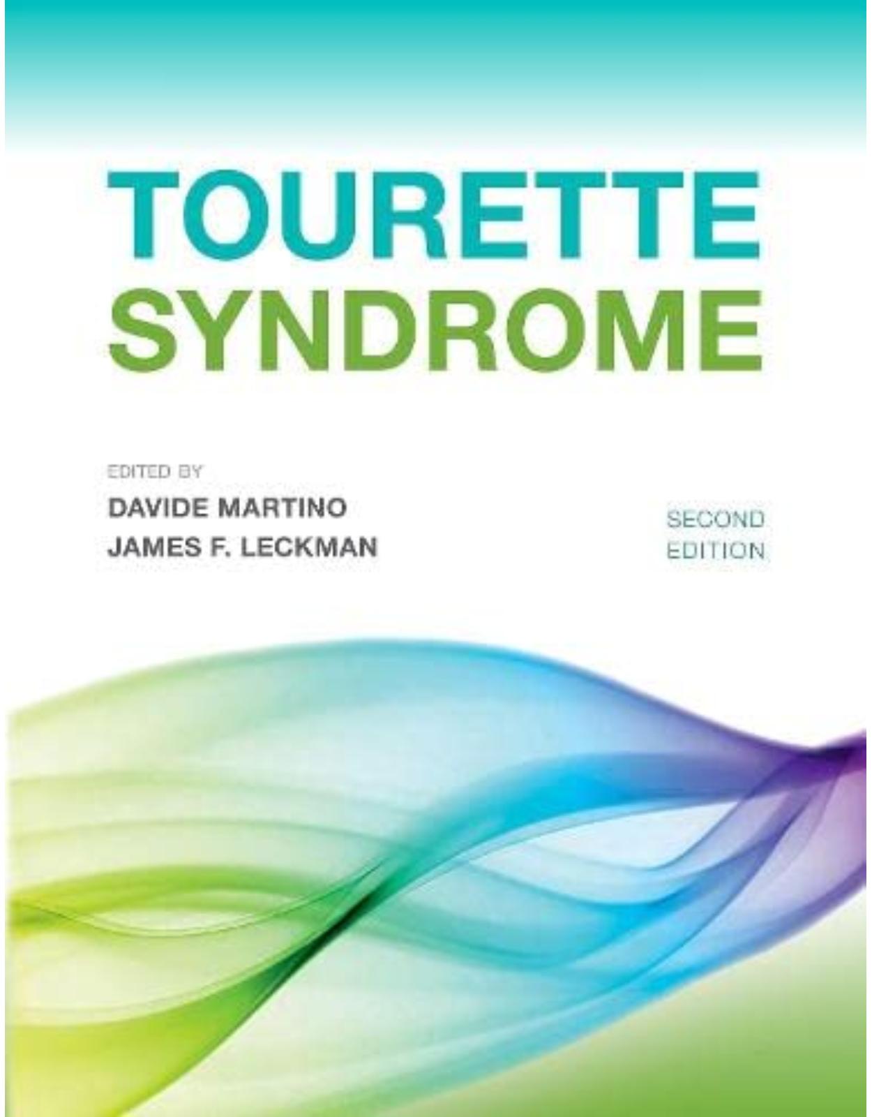 Tourette Syndrome