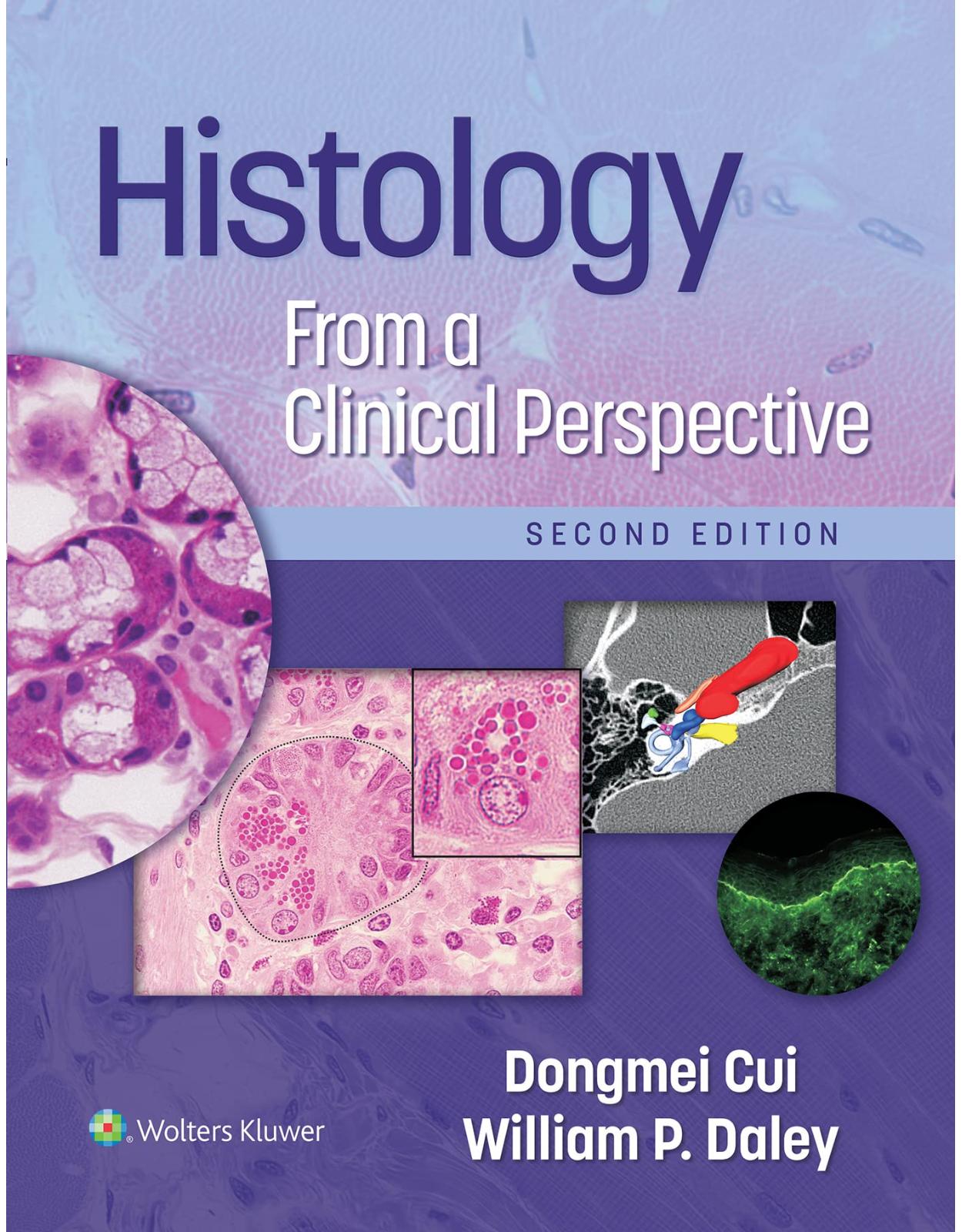 Histology From a Clinical Perspective