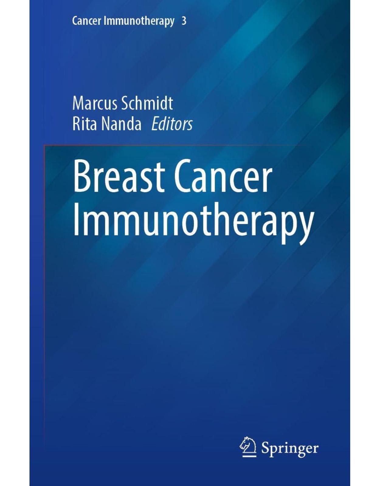 Breast Cancer Immunotherapy