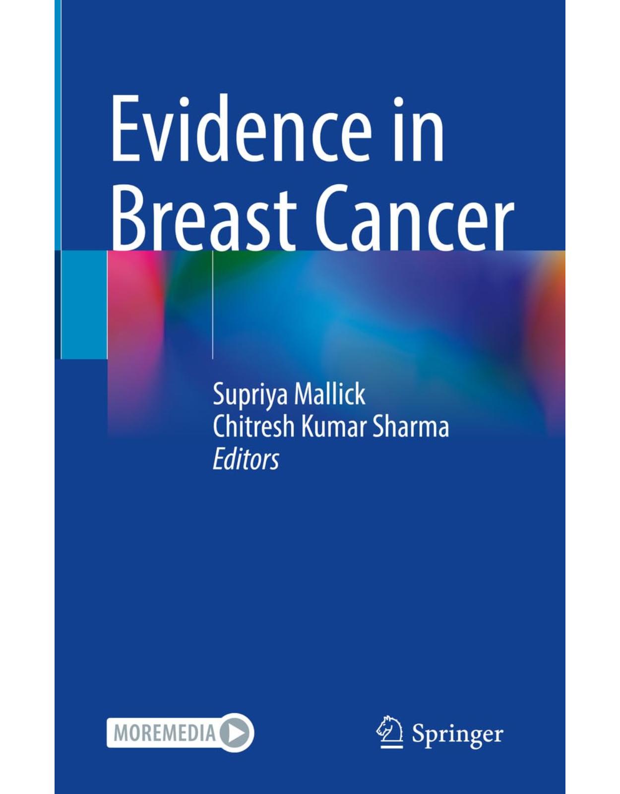 Evidence in Breast Cancer