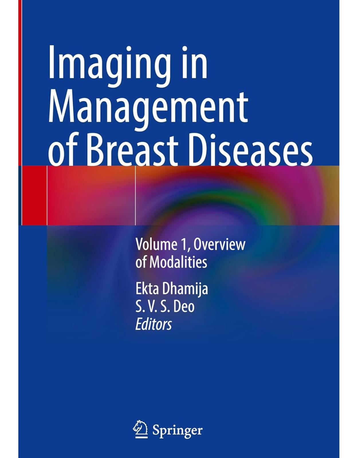 Imaging in Management of Breast Diseases