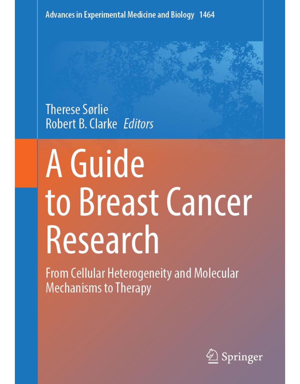 A Guide to Breast Cancer Research
