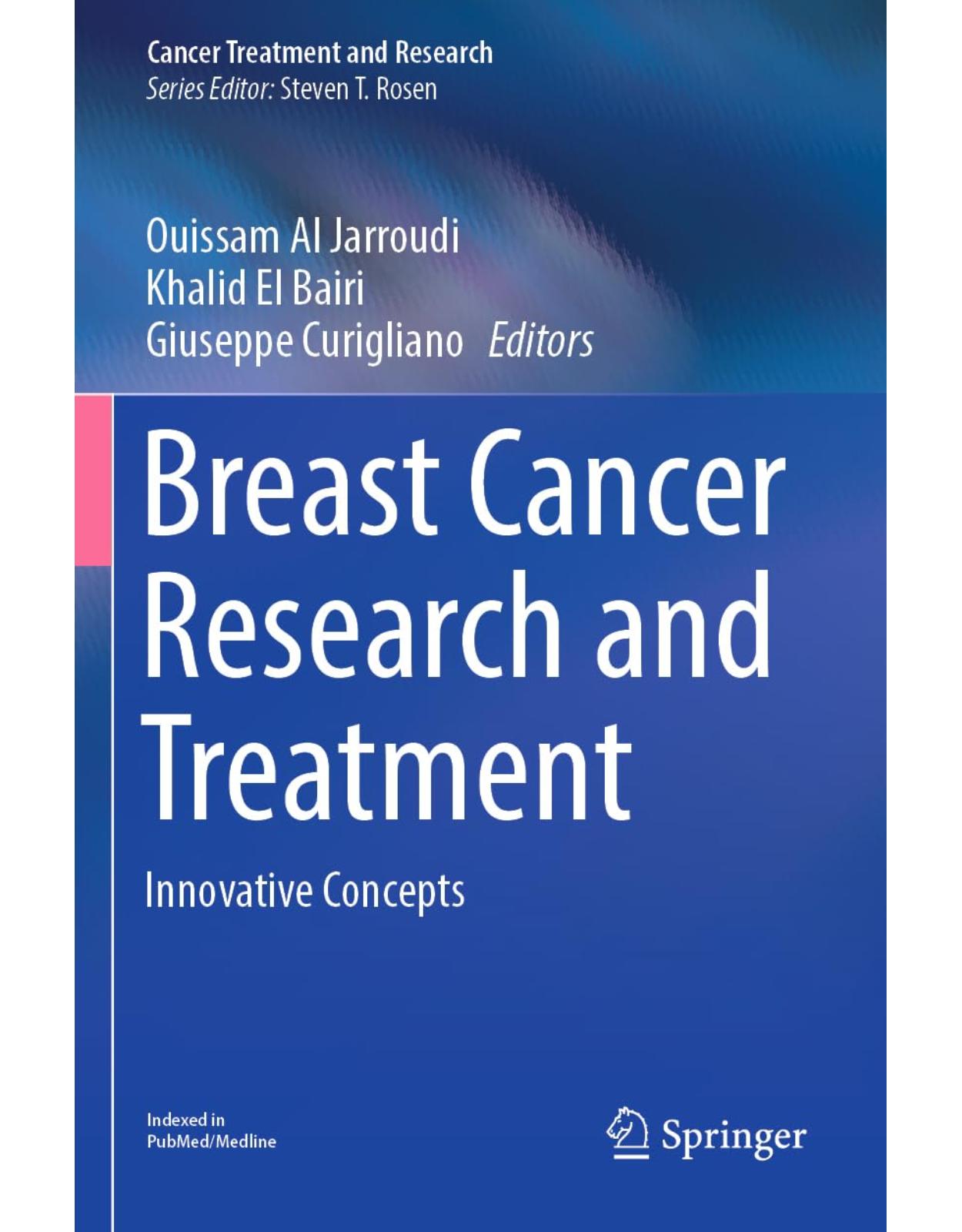 Breast Cancer Research and Treatment