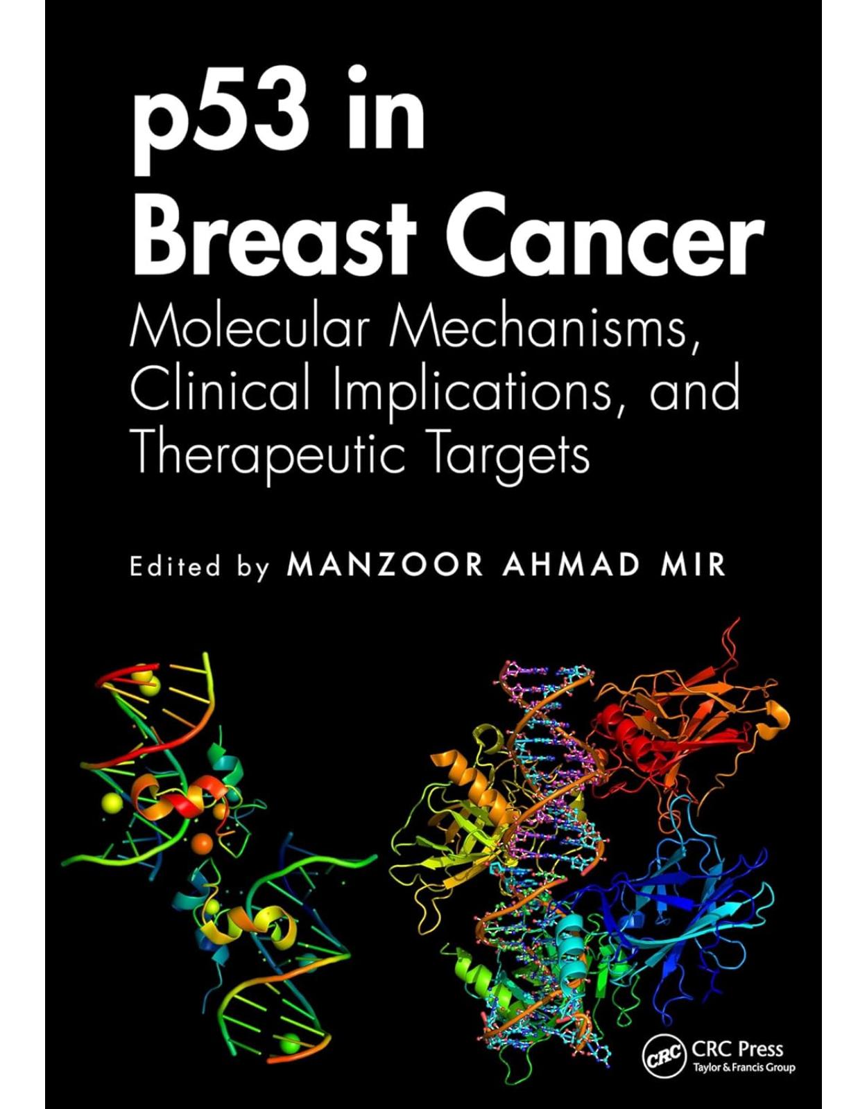 p53 in Breast Cancer Molecular Mechanisms, Clinical Implications, and Therapeutic Targets