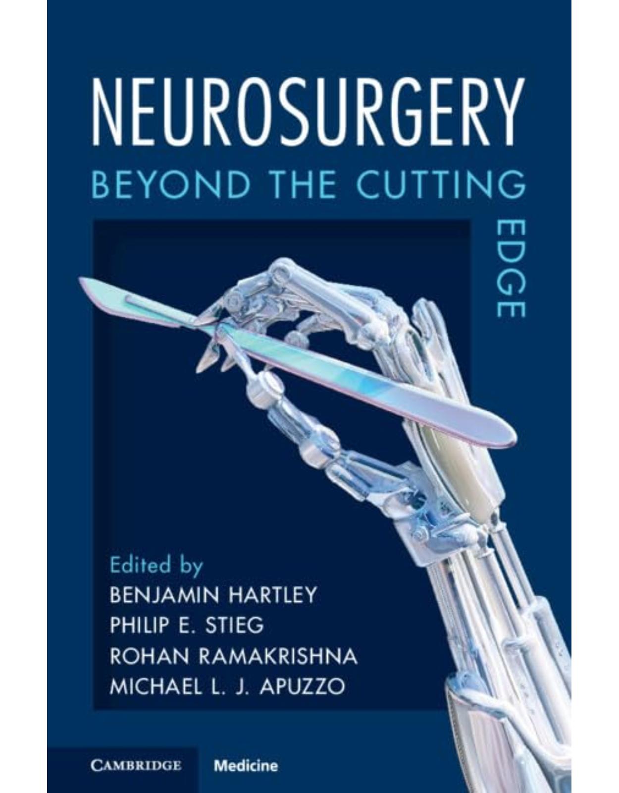 Neurosurgery