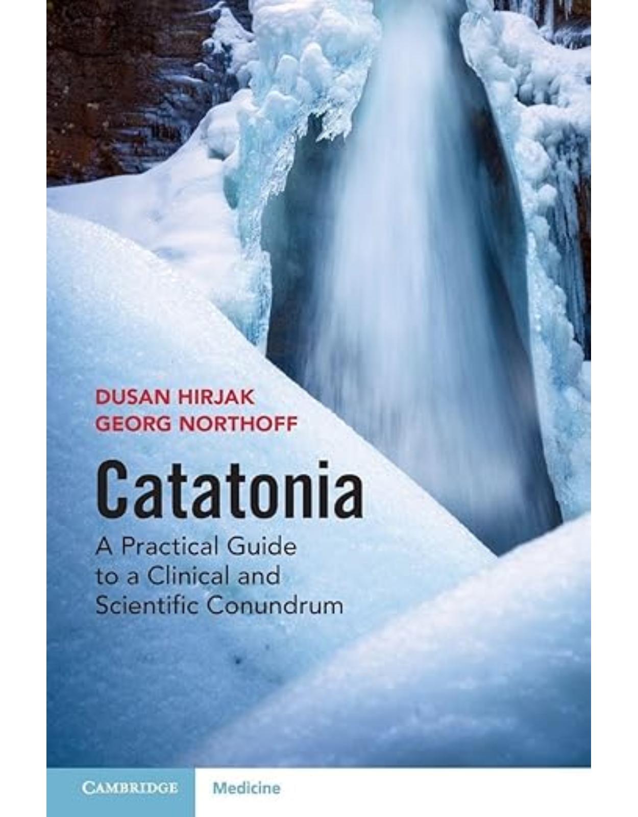Catatonia