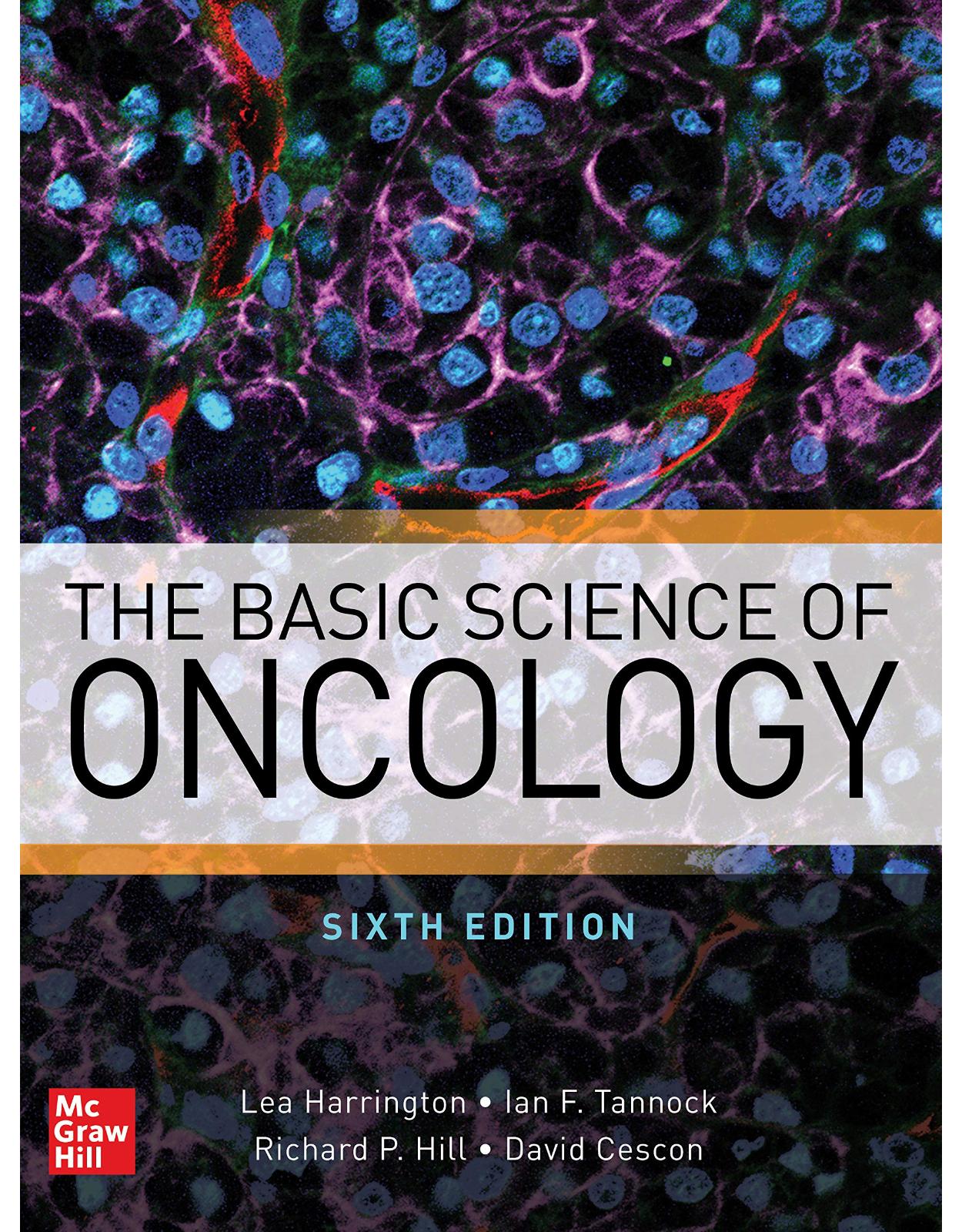 The Basic Science Of Oncology