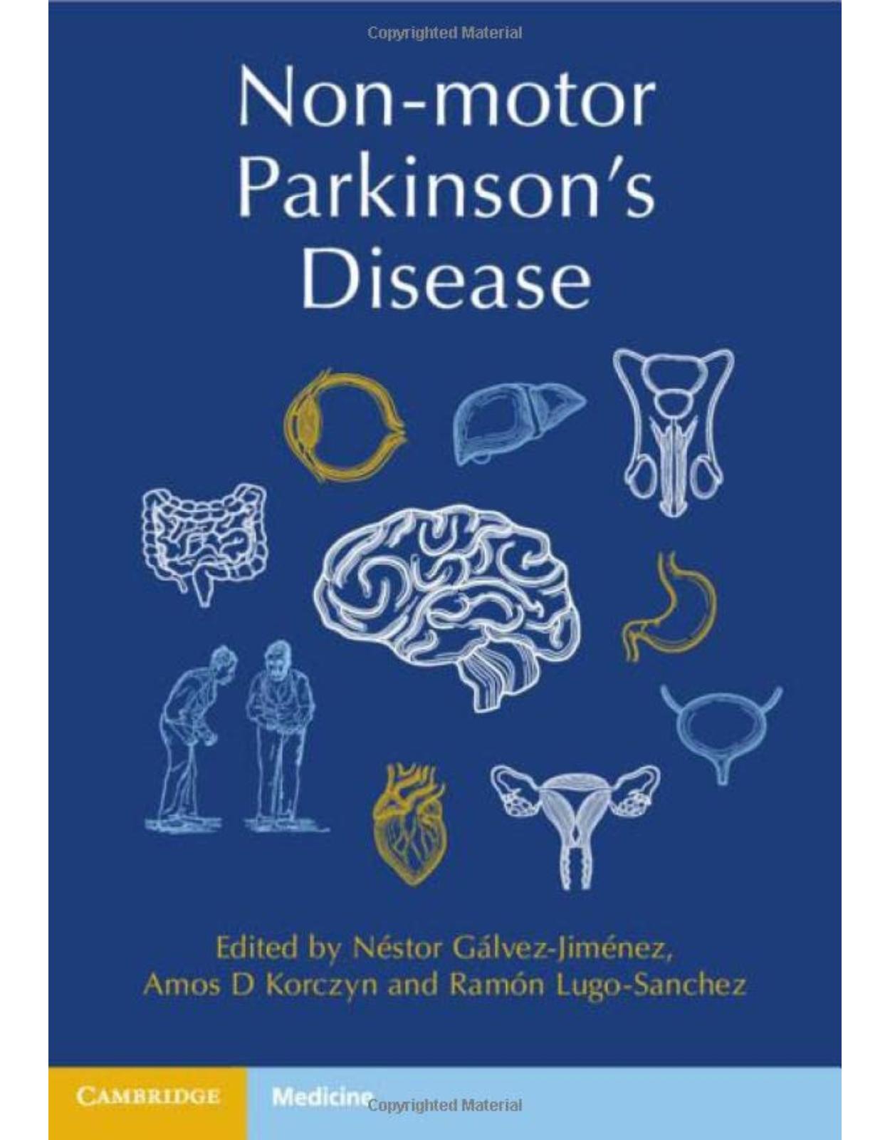 Non-motor Parkinson’s Disease