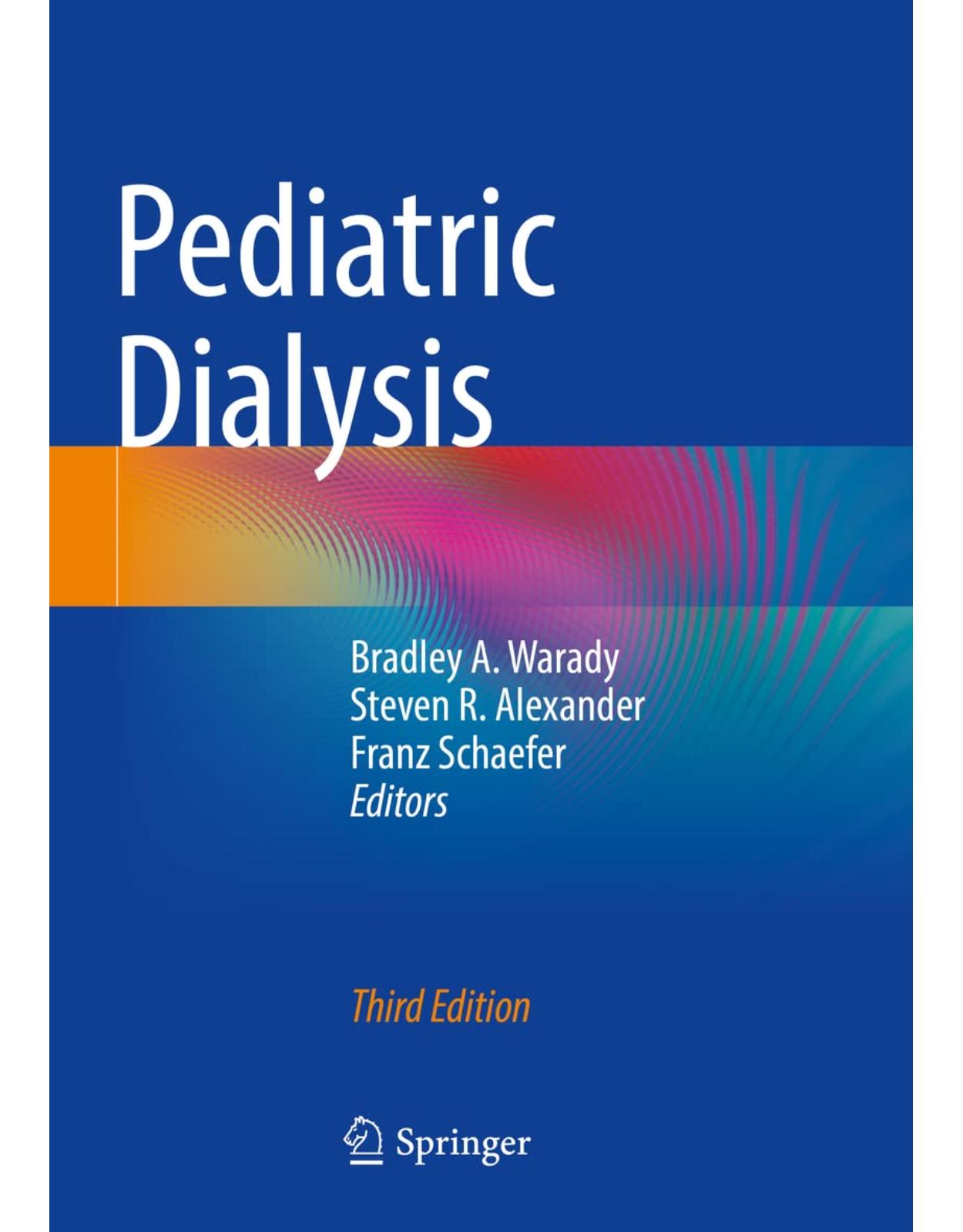 Pediatric Dialysis 