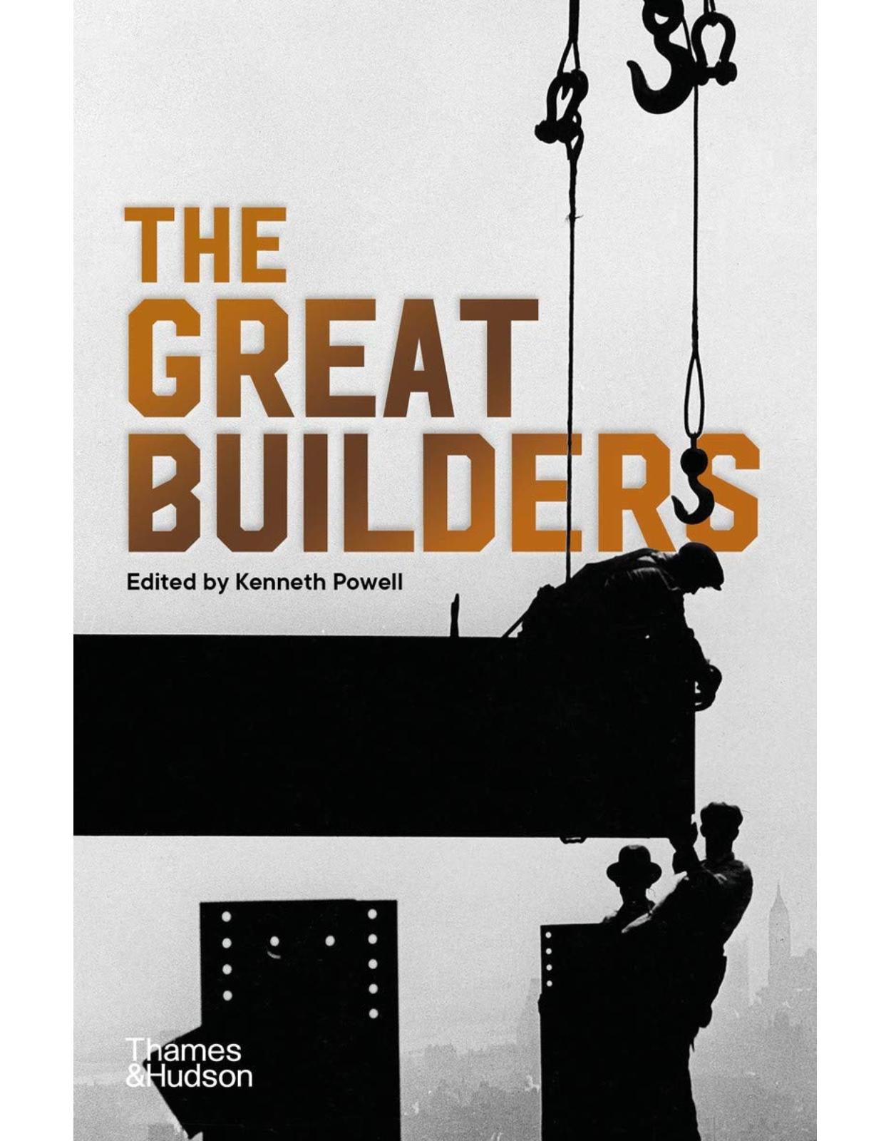 The Great Builders 