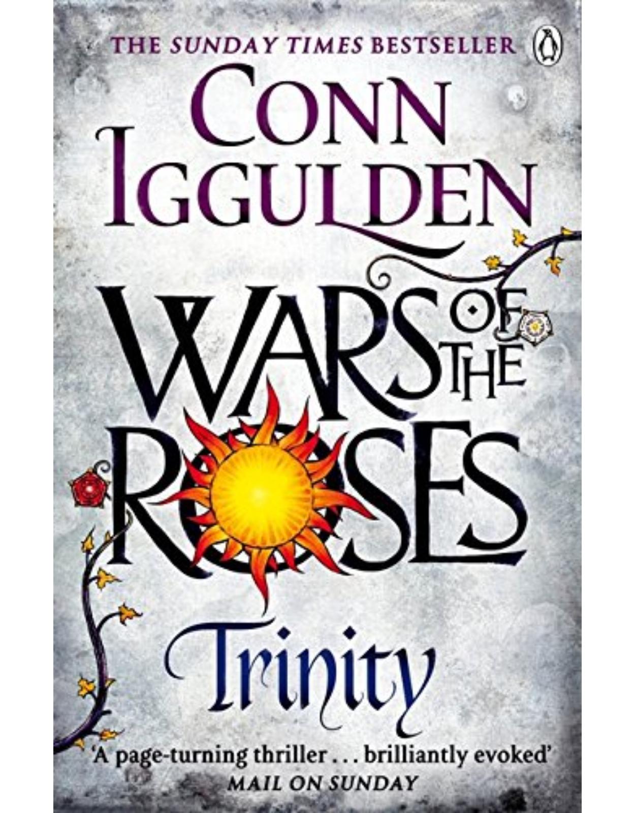 Wars of the Roses Trinity