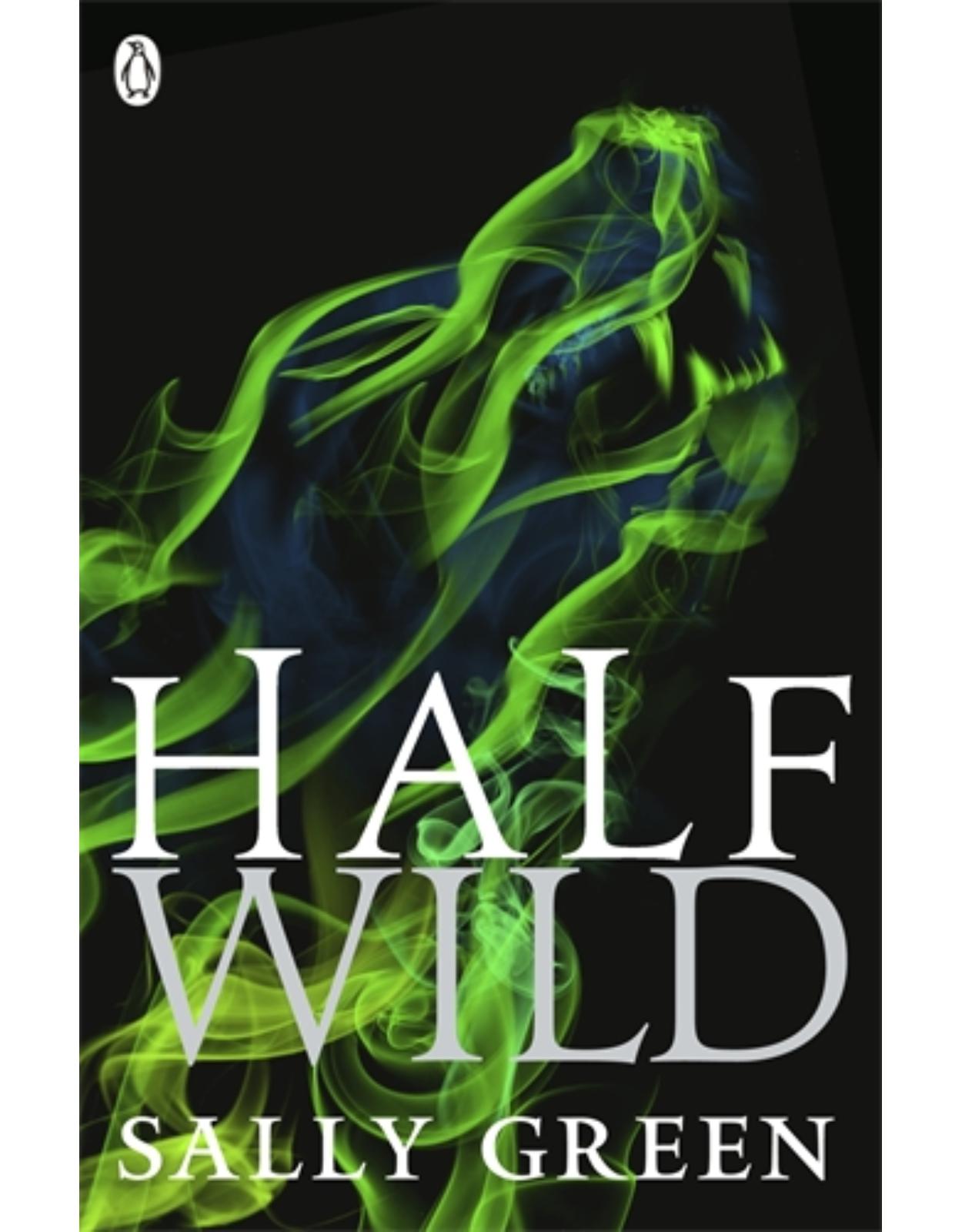 Half Wild (Half Bad)