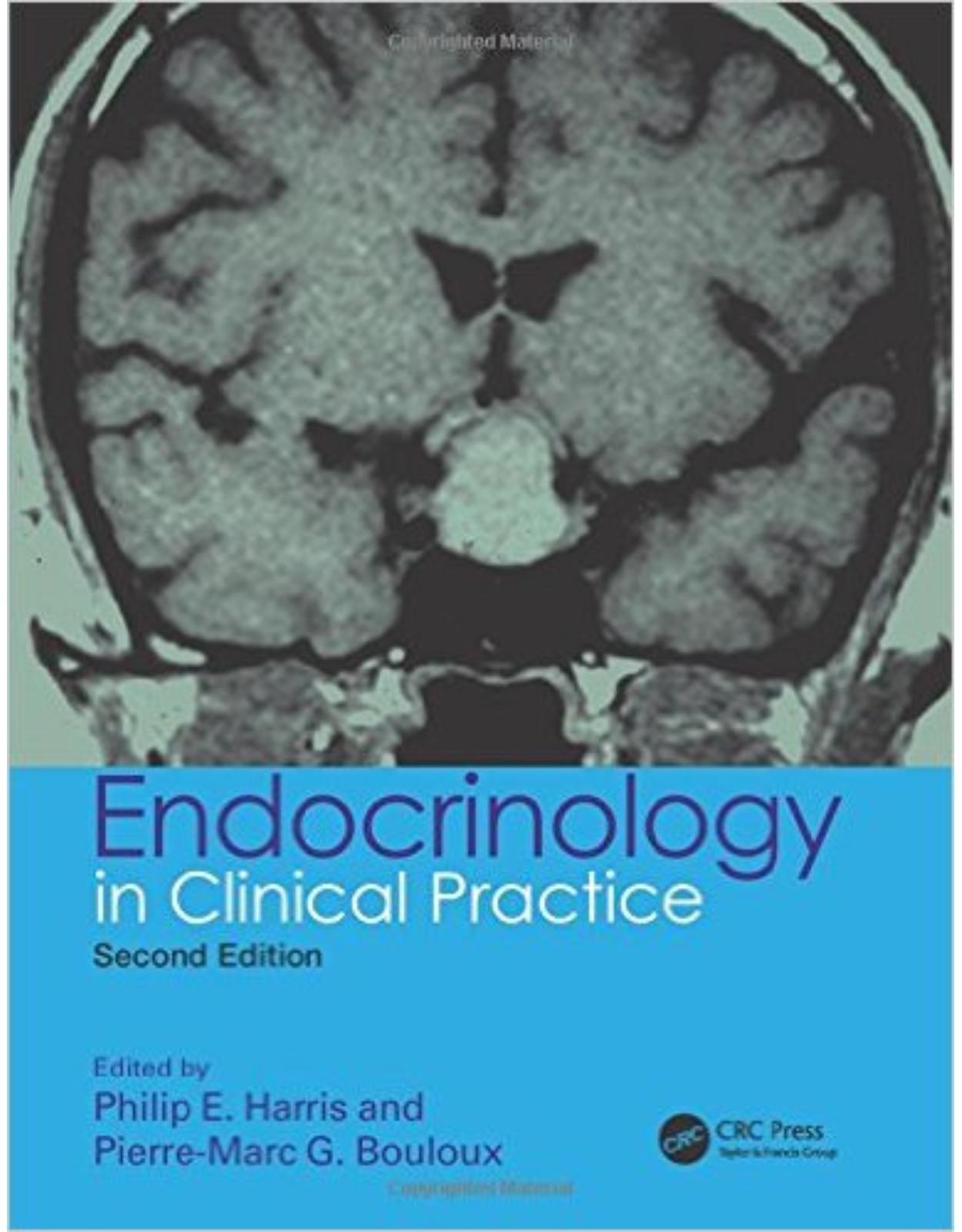 Endocrinology in Clinical Practice, Second Edition