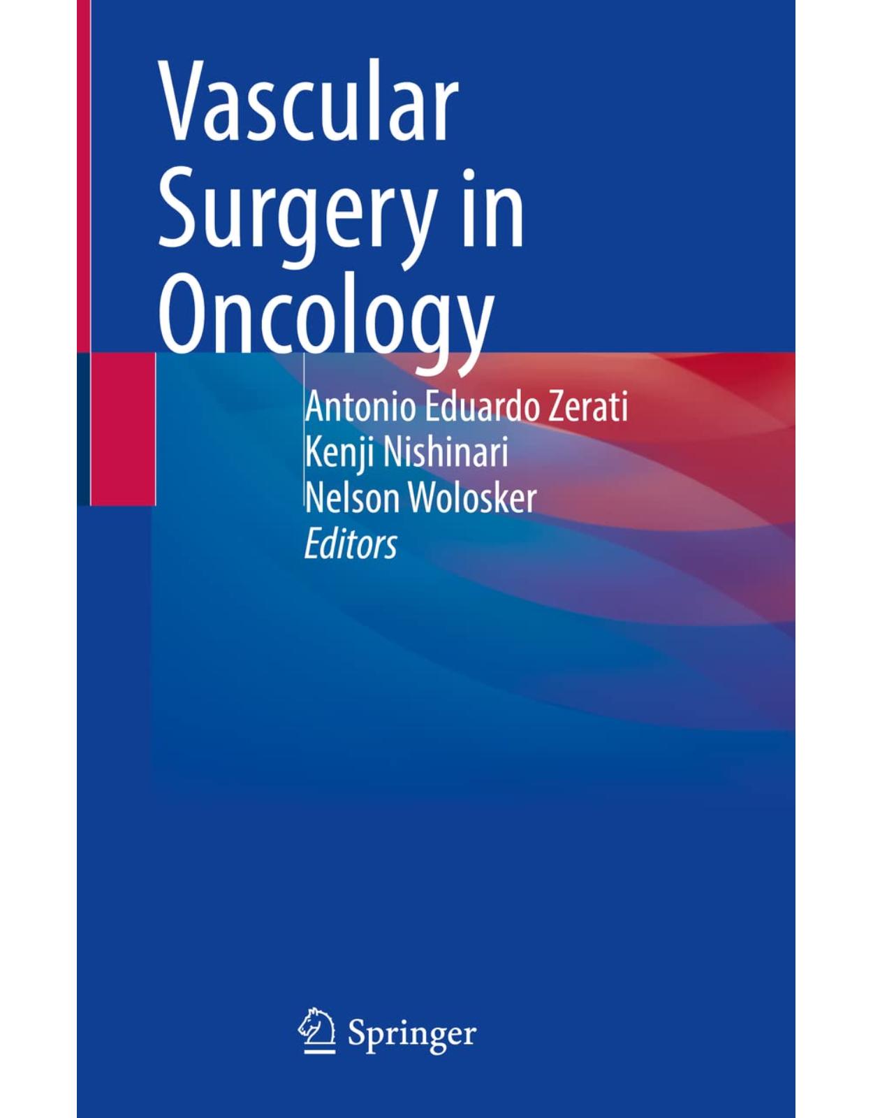 Vascular Surgery in Oncology