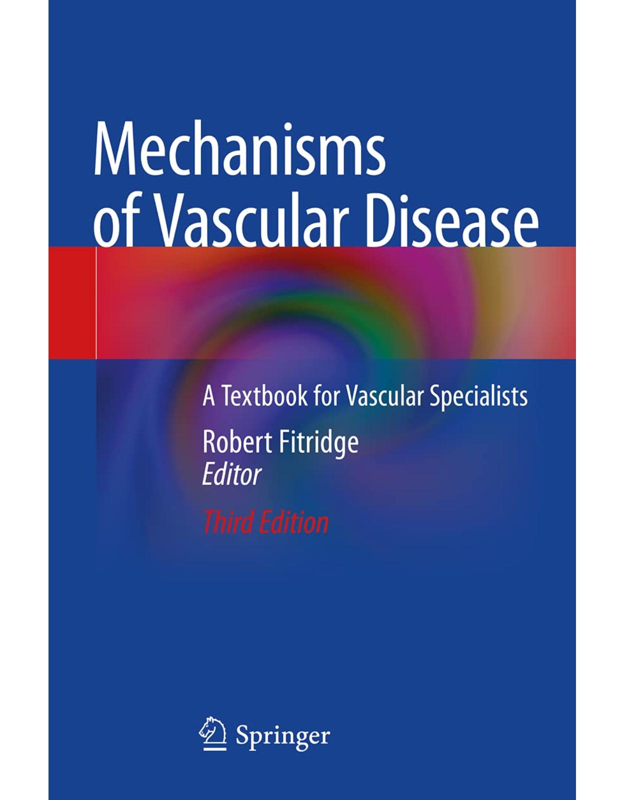 Mechanisms of Vascular Disease