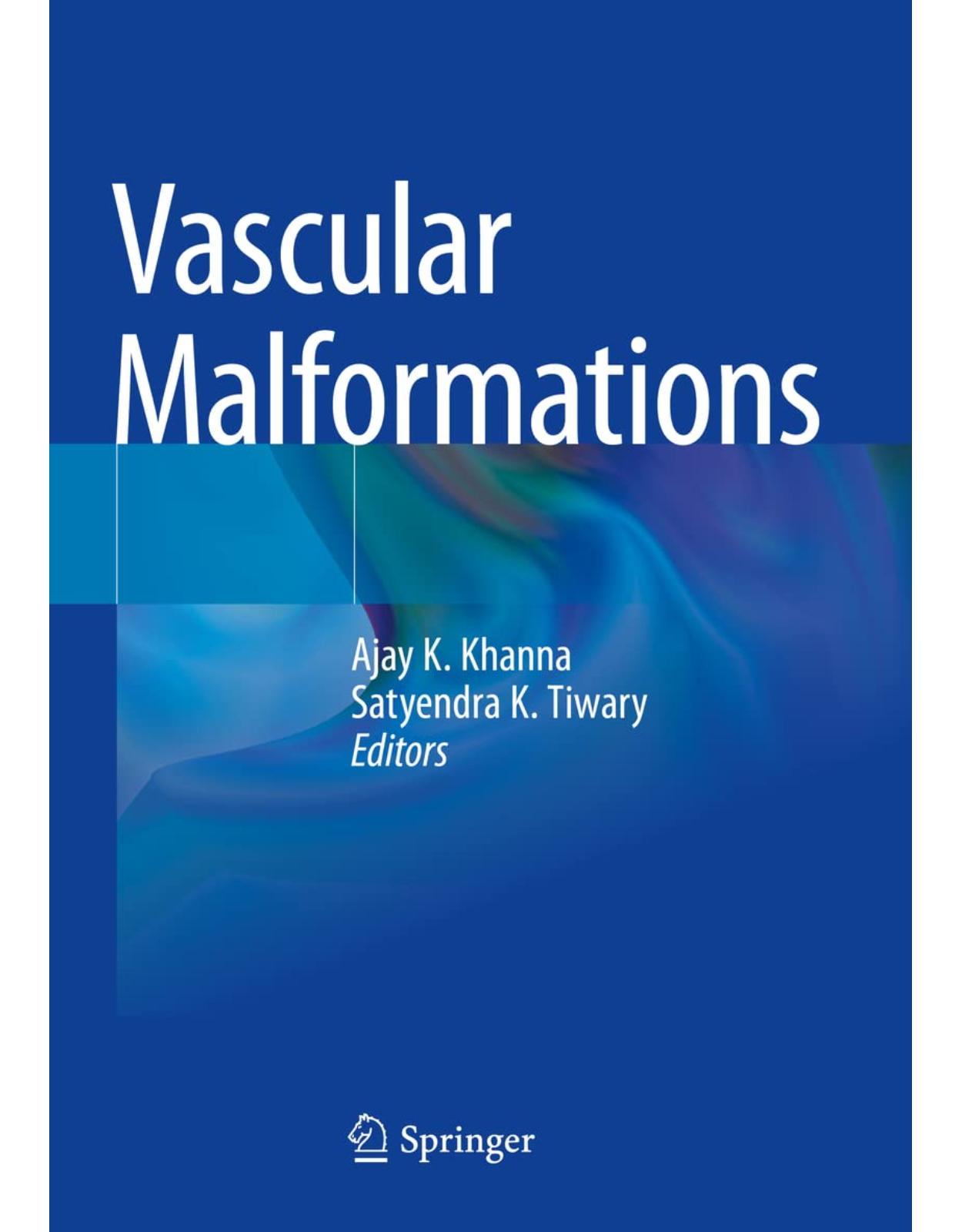 Vascular Malformations