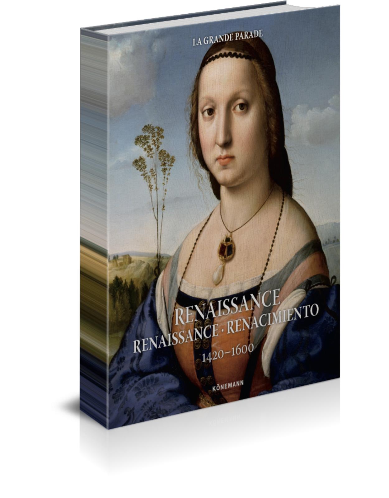 Renaissance 1420-1600