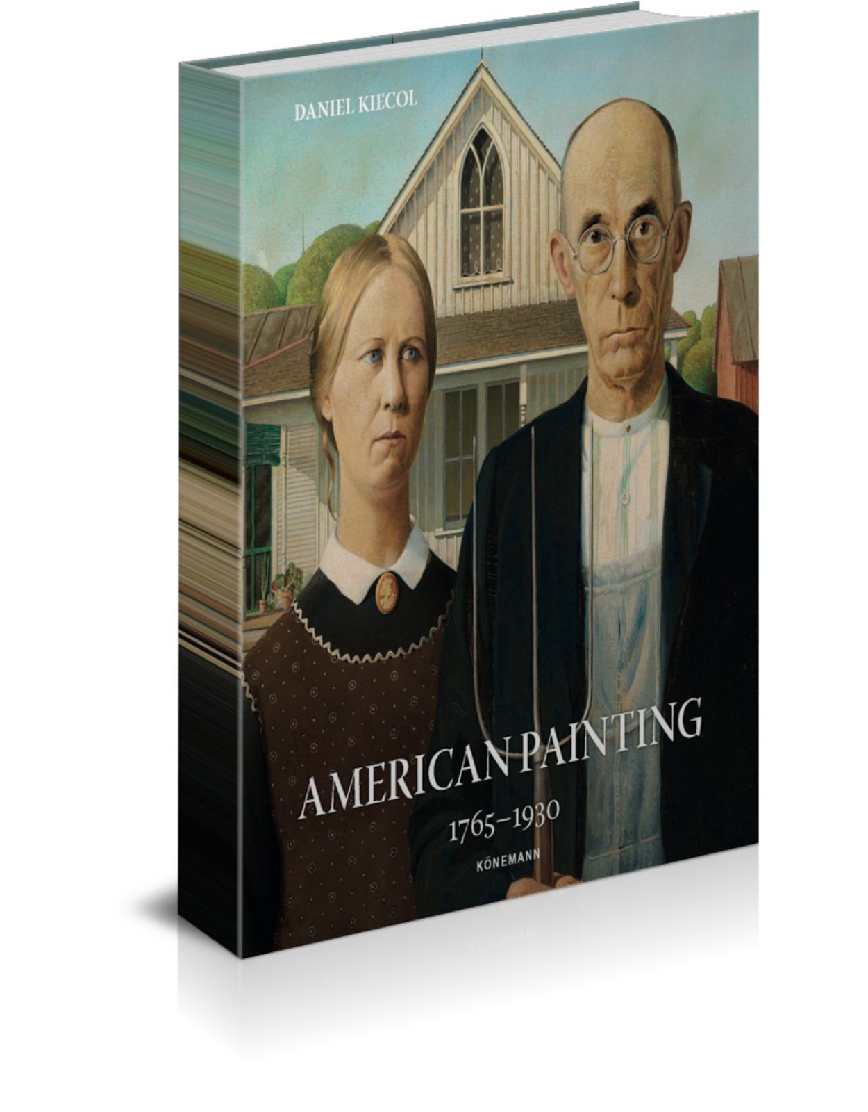 American Painting