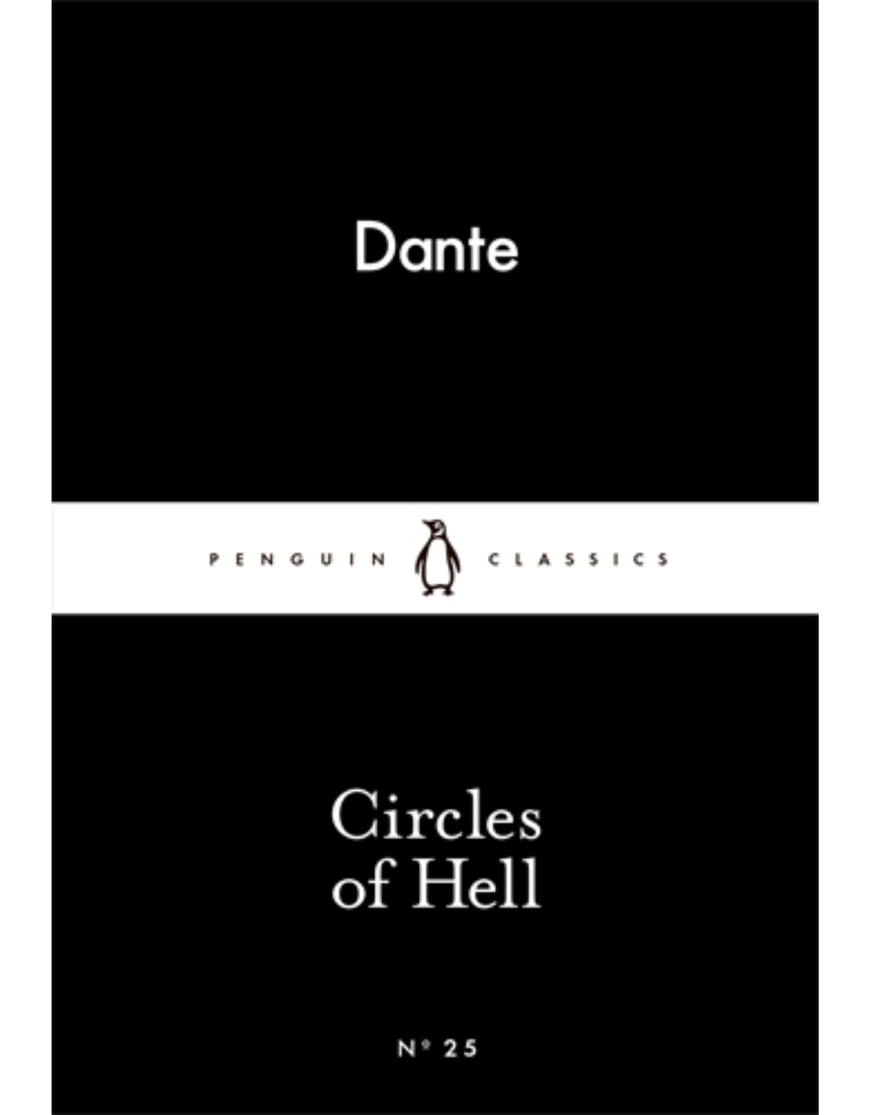 Circles of Hell