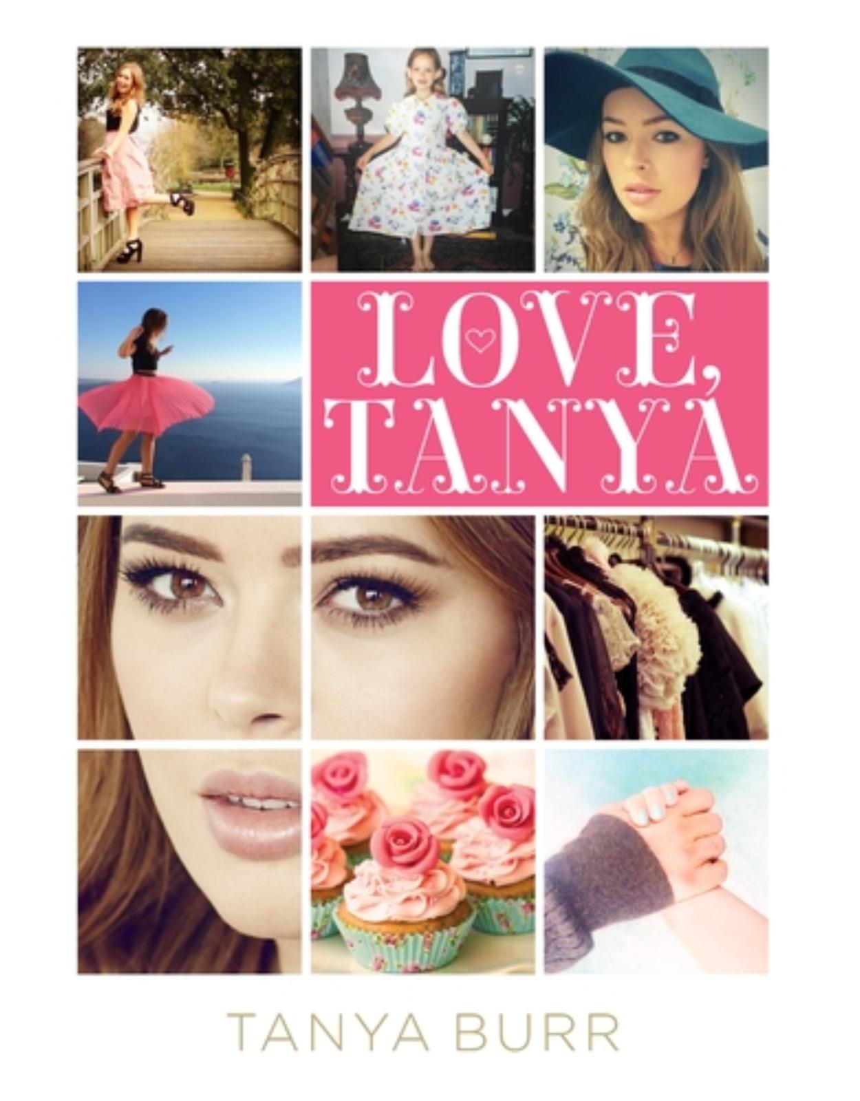 Love, Tanya