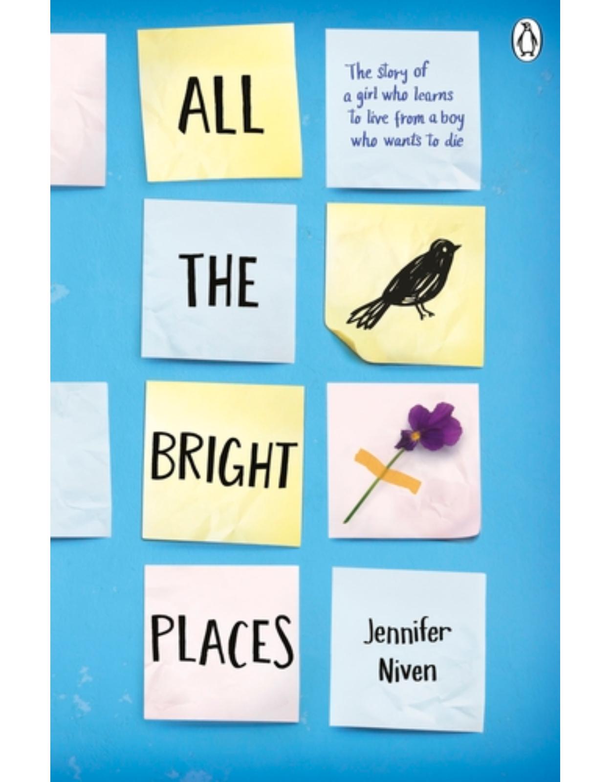 All the Bright Places